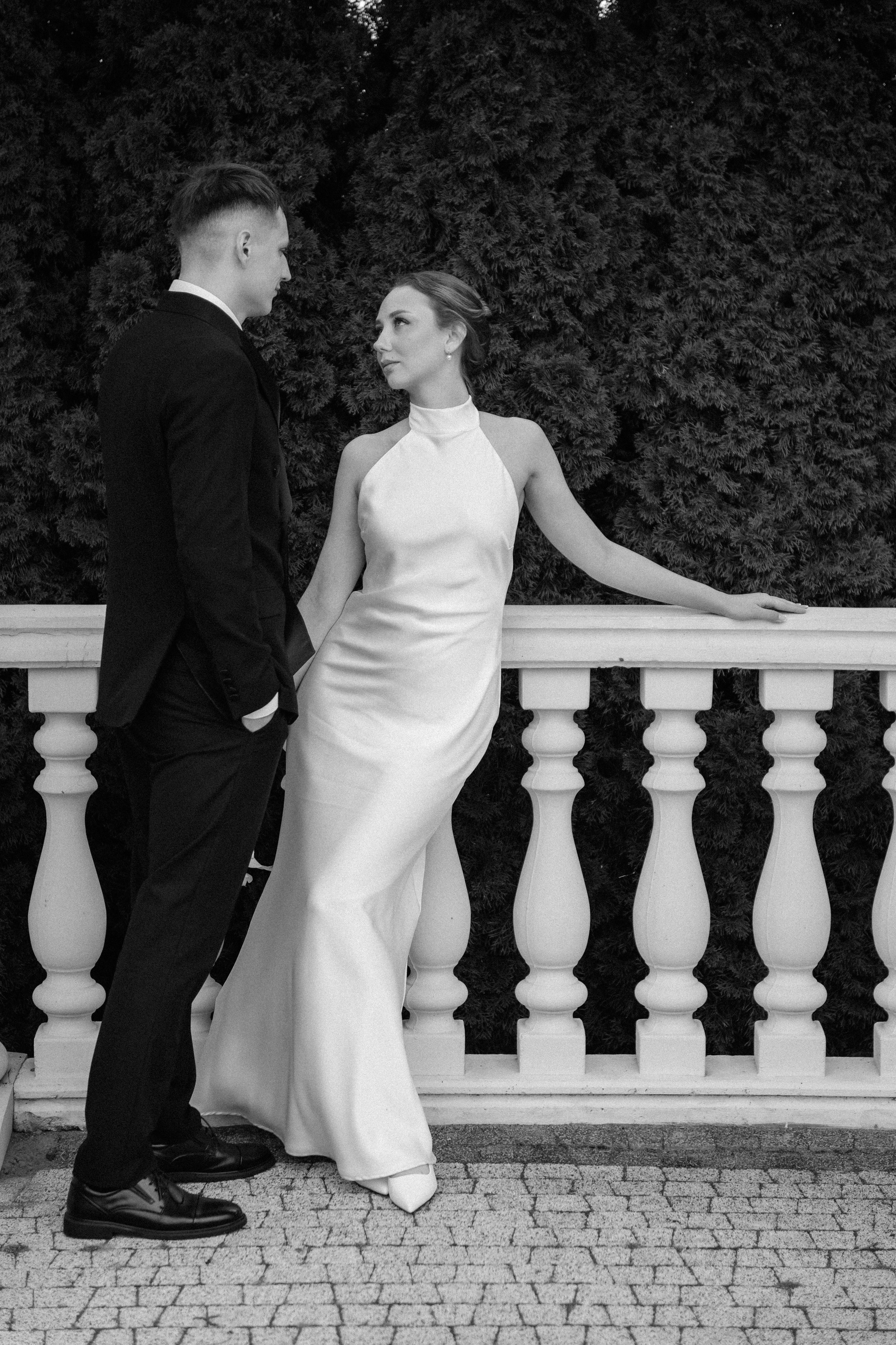 Wedding day in Martinique Bar. Wedding PHOTOGRAPHER Andrew Vnukov