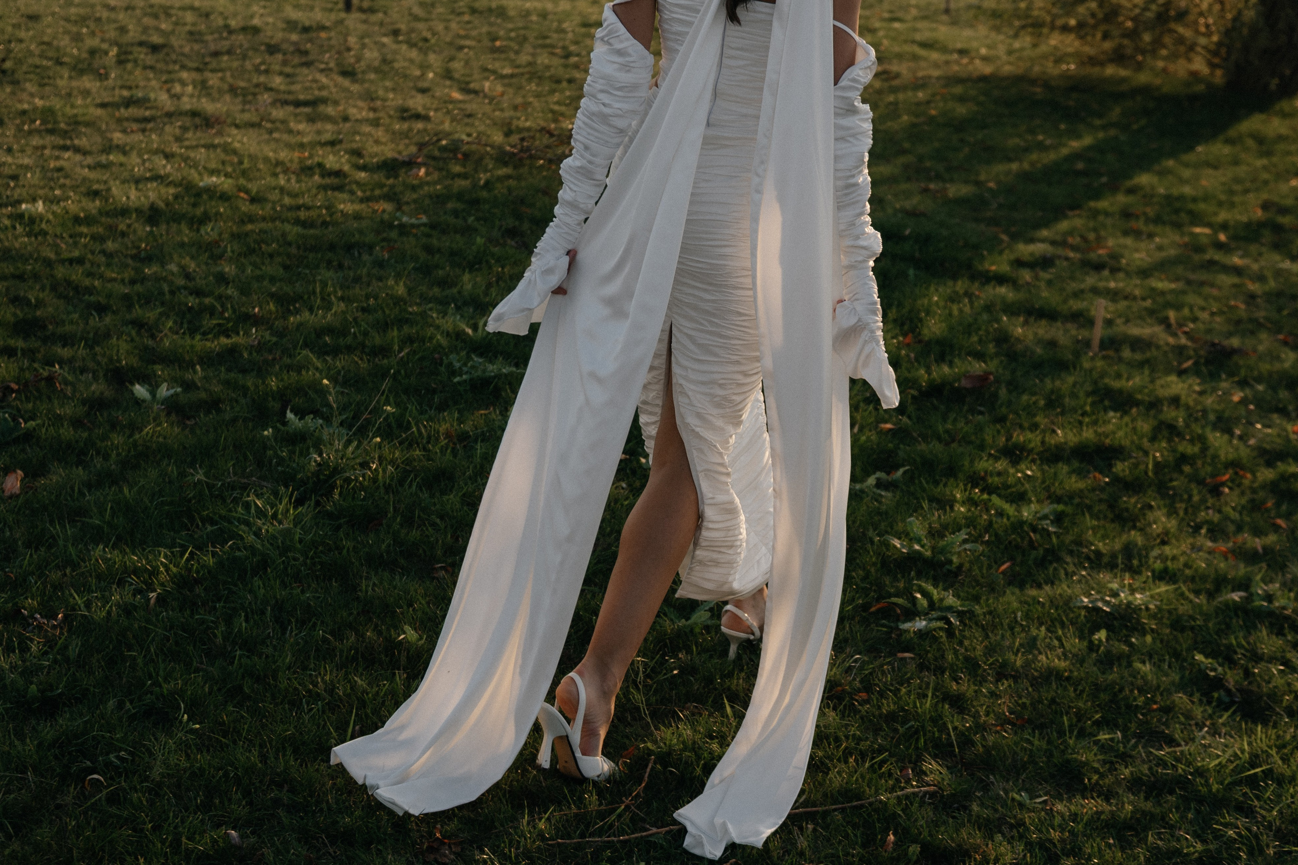 Christina & Mikhail. Главная