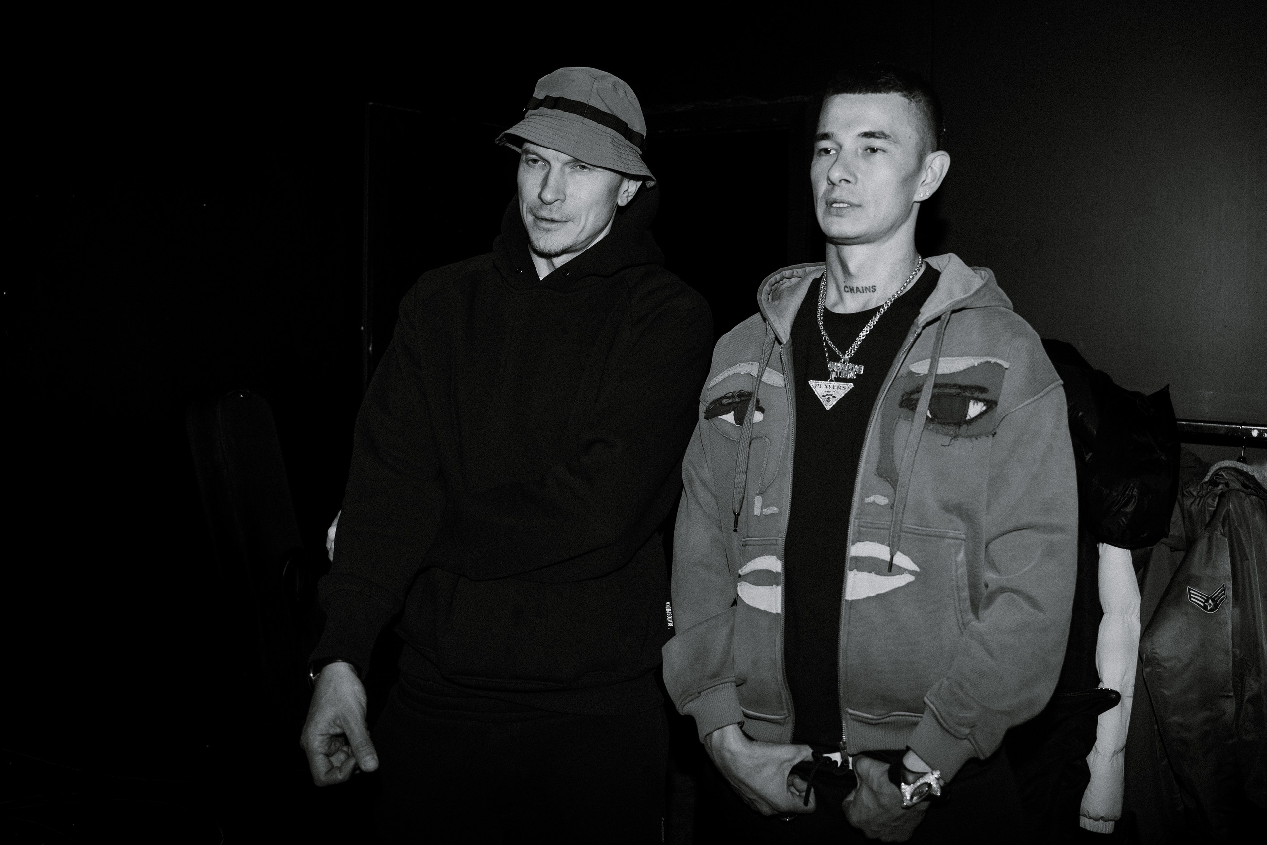 СЛОВЕТСКИЙ. Фотограф Москва