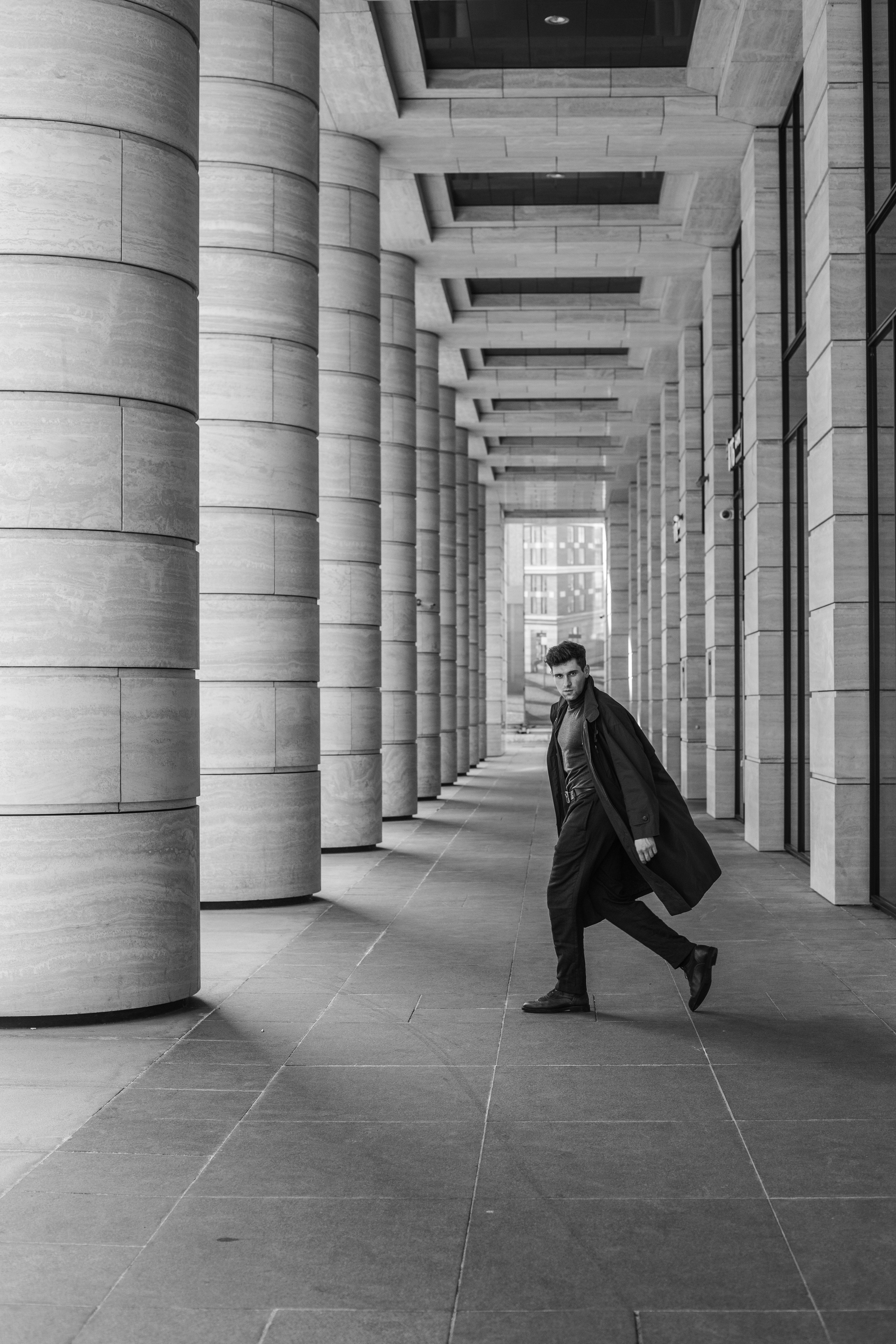 МАКС НЕУМОИН. Репортажный и портретный фотограф в Санкт-Петербурге Кристина Рягузова