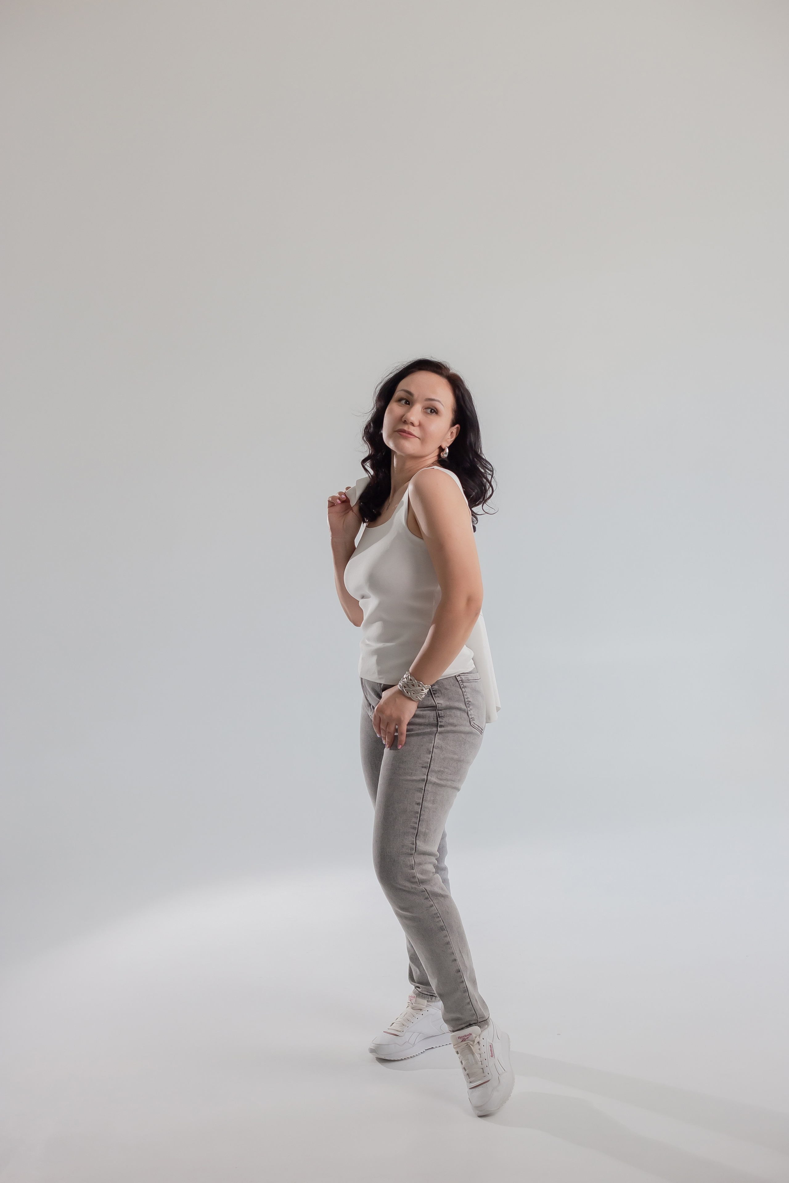 Ольга и Анна. Фотограф Регина Крикунова г. Красноярск