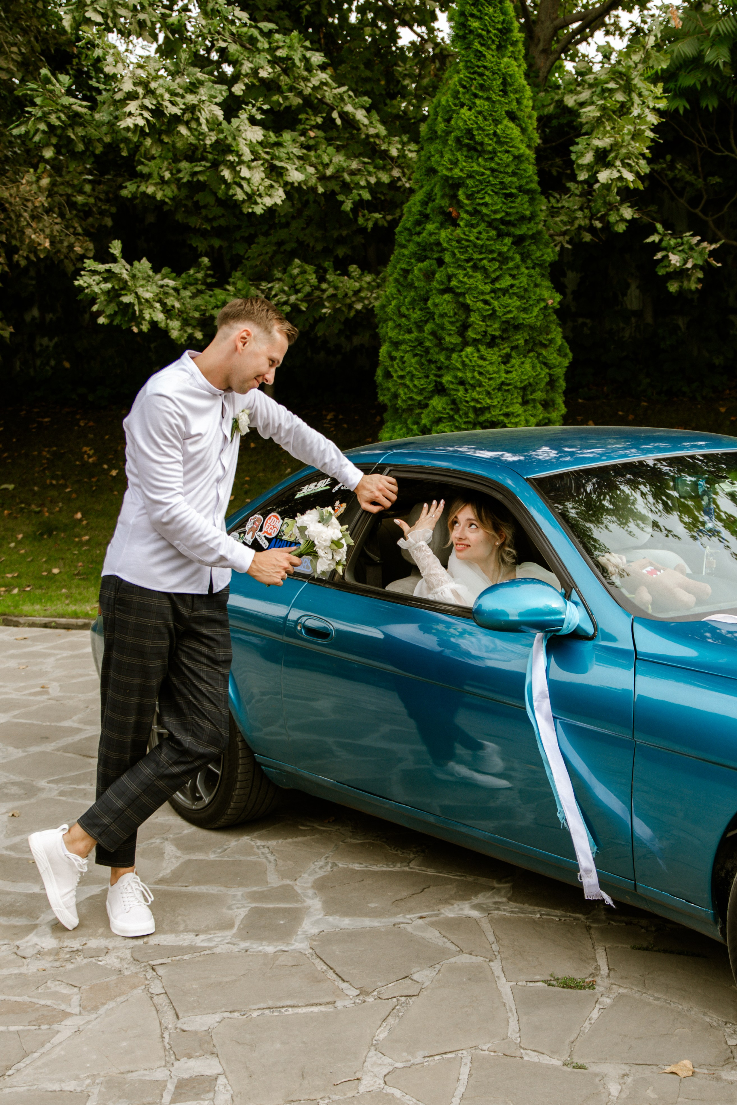 Свадебные съемки. Ваш фотограф для любого вида съемки