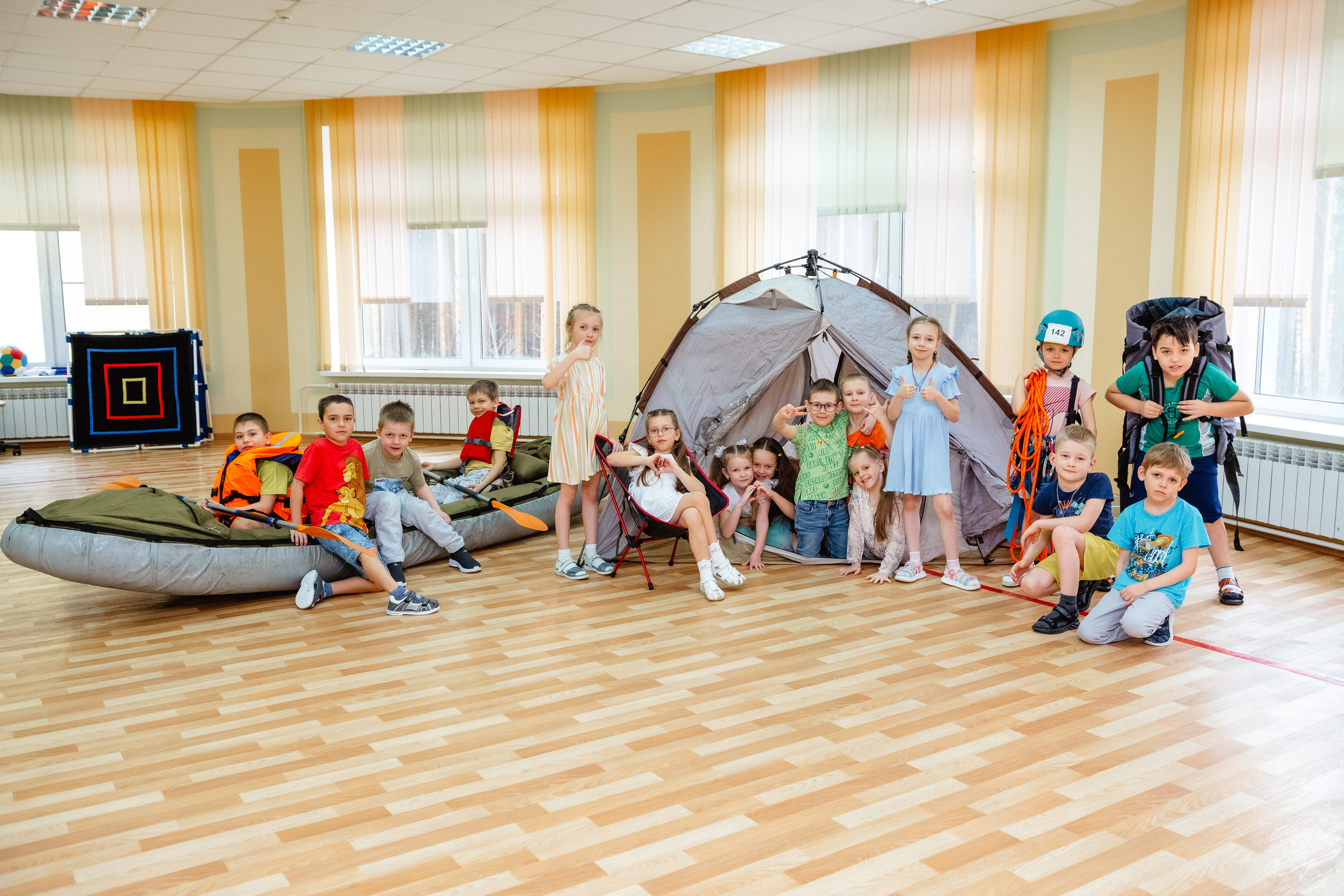 Для выпускных альбомов. Дом детской фотографии Арсюткиной Наталии™