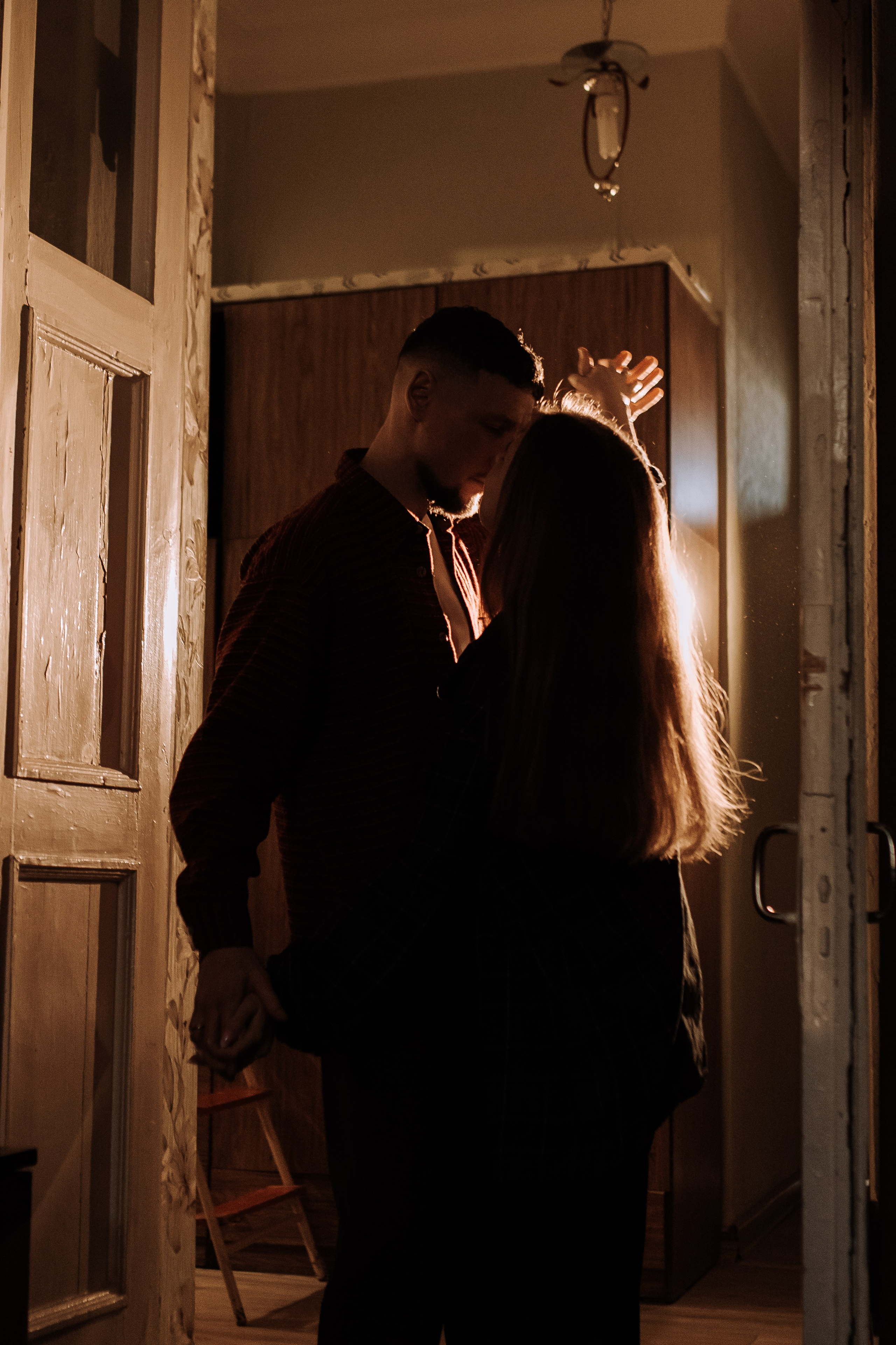 Антон и Аня. Фотограф Могилев Беларусь