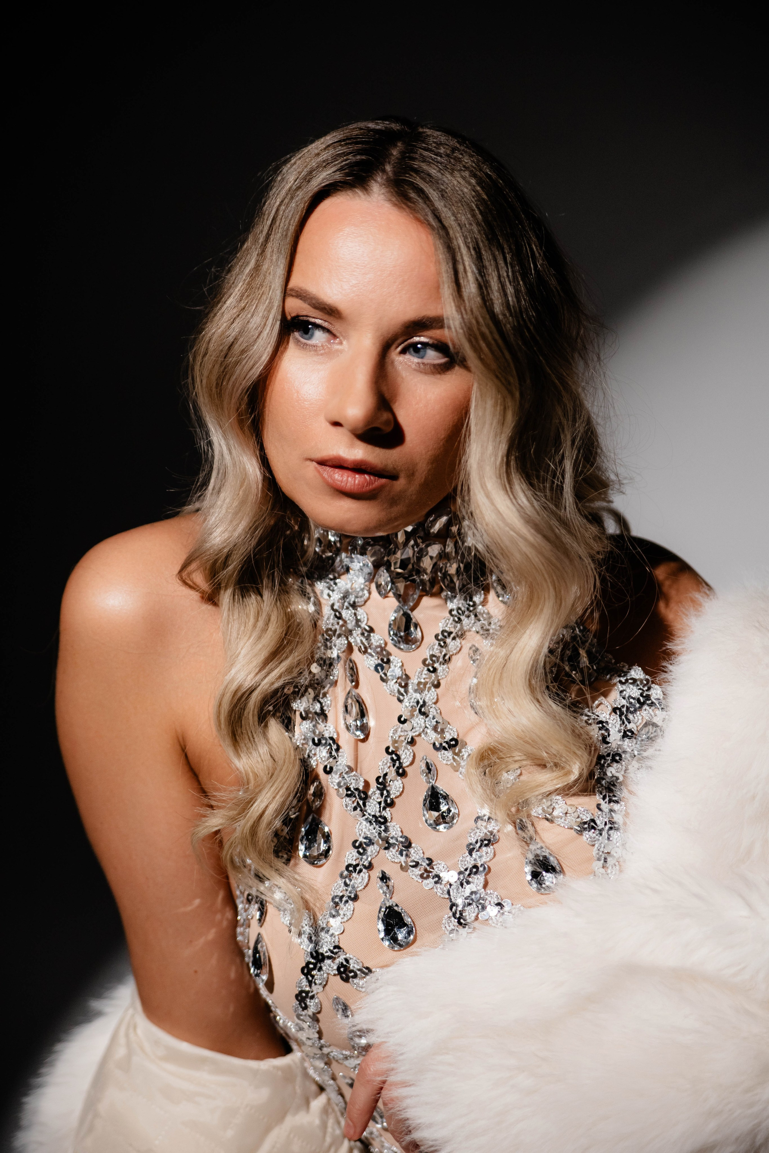 Индивидуальные фотосессии в студии. Фотограф в городе Лыткарино Волкова Ольга