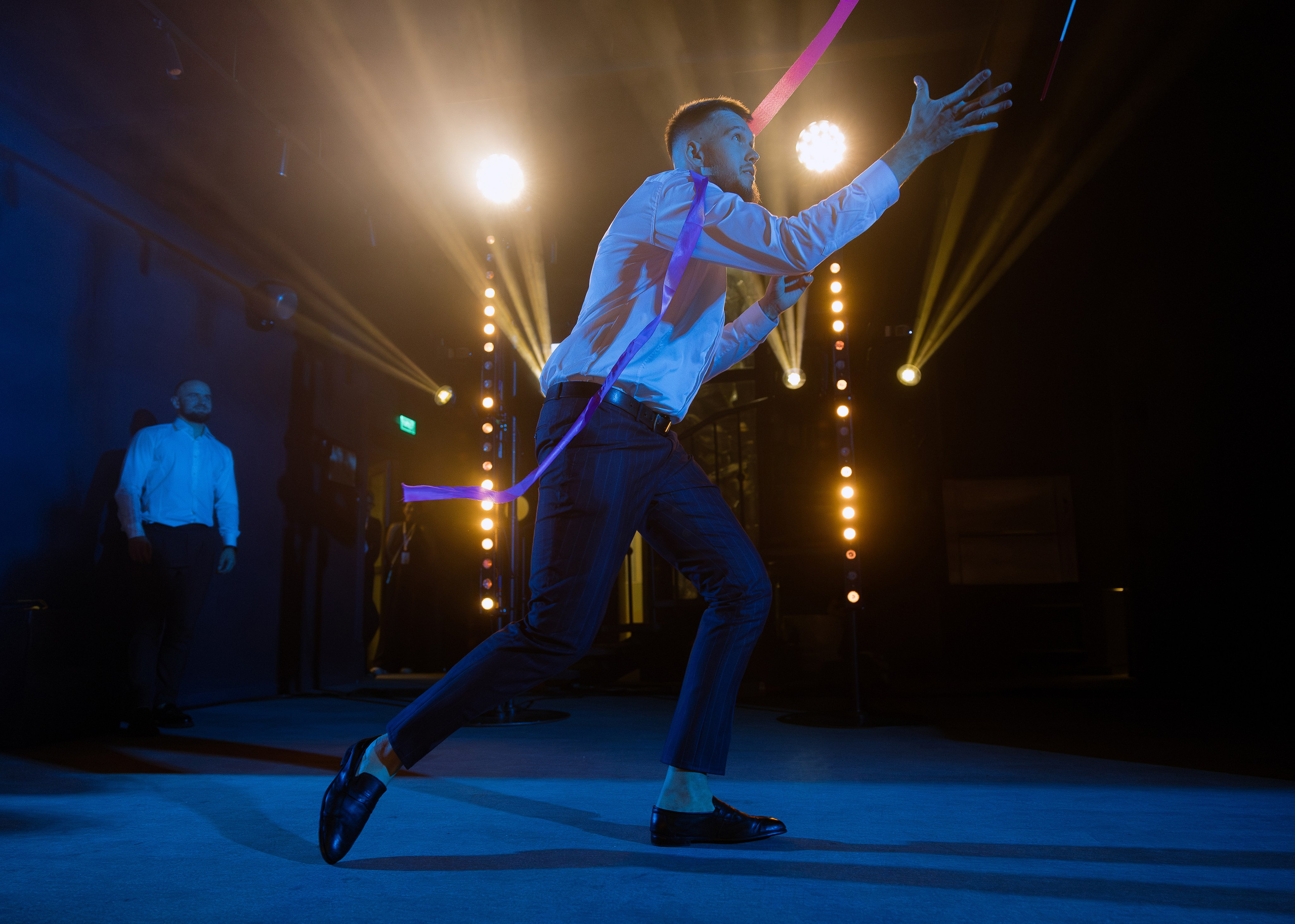 Сергей и Ксения. Фотограф Эмиль Исякаев