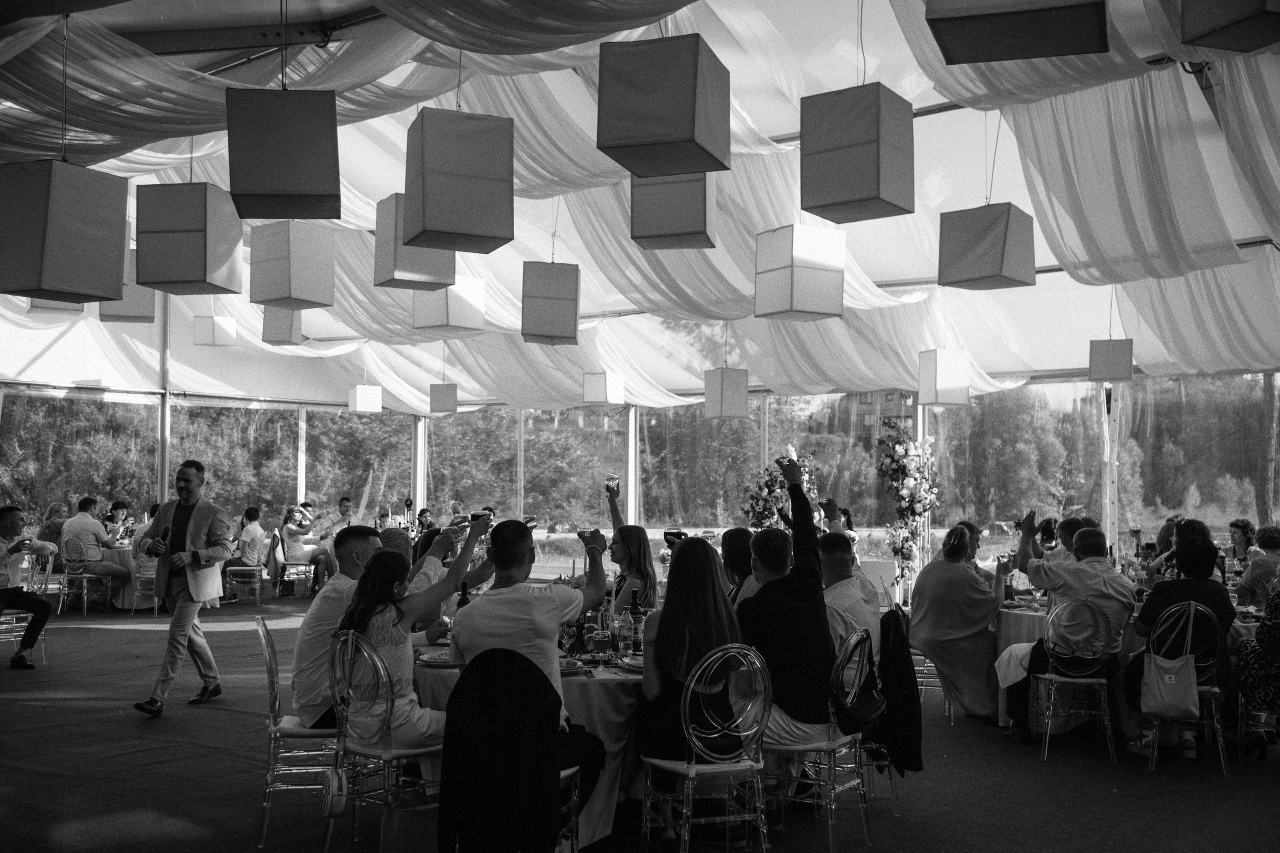 Таня и Вова. Фотограф Смоляк Алена