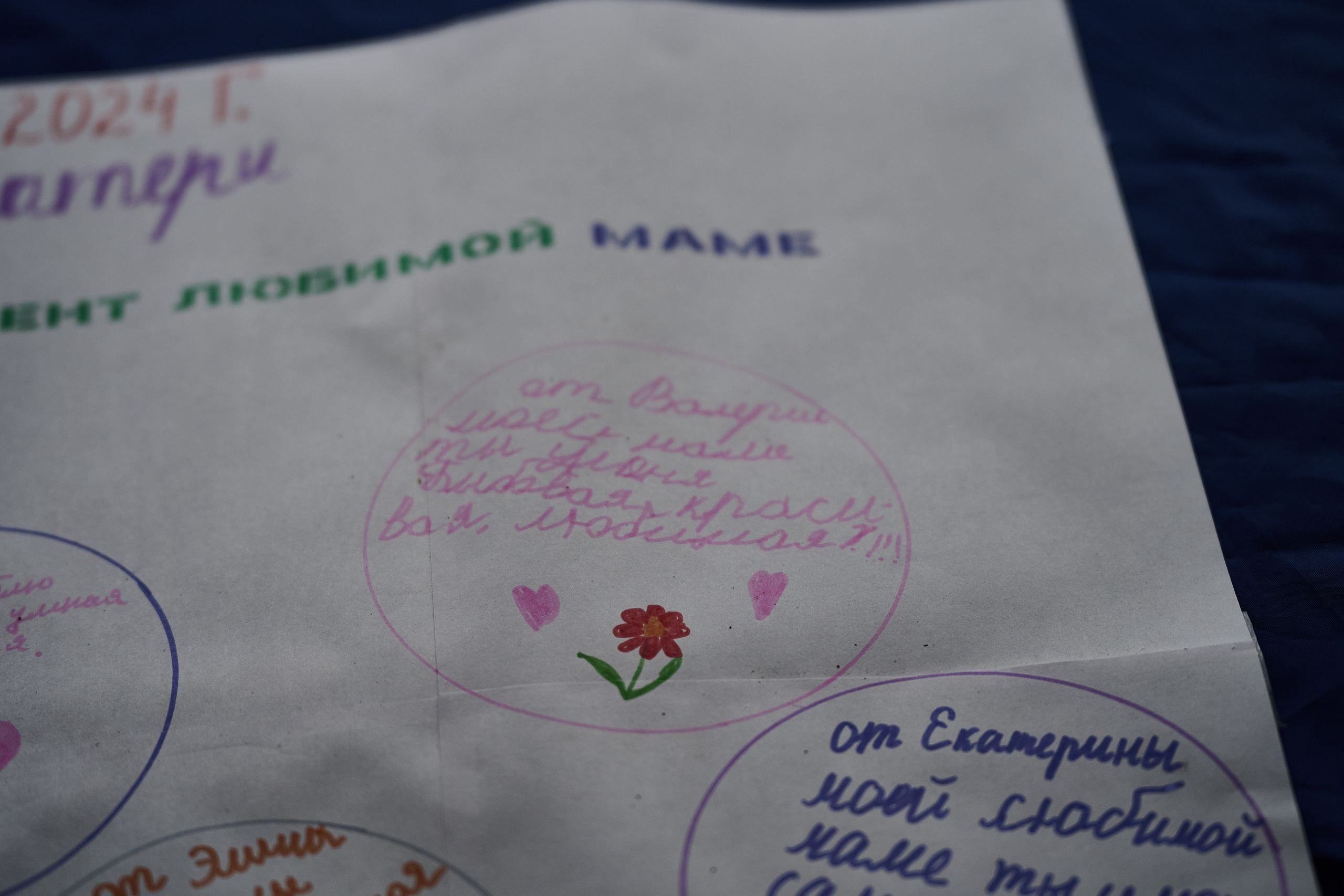 Краснореченское. Луганская область. Фотопроект «Территории»