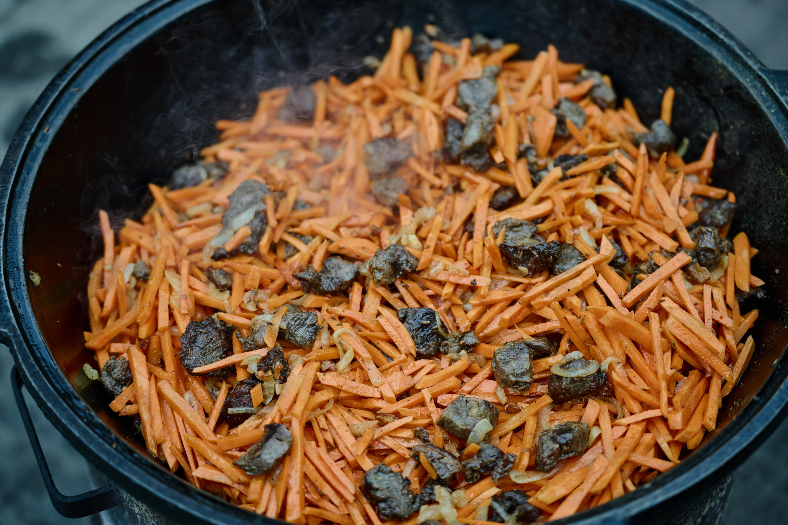 Рубежное. Луганская область. Фотопроект «Территории»