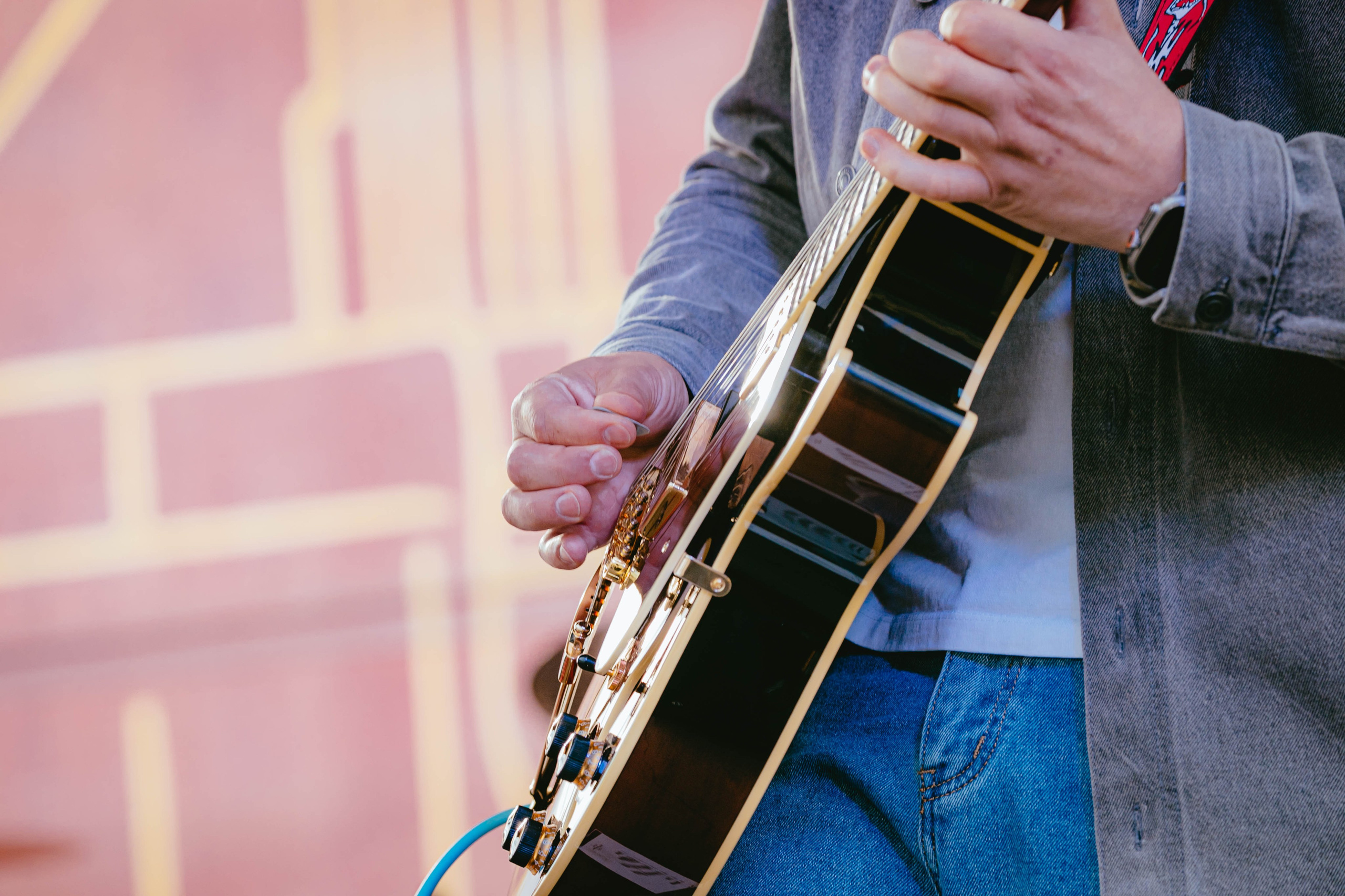Рок-фестиваль Сантк-Петербург. Репортажный и концертный фотограф в Санкт-Петербурге Адмакина Дарья