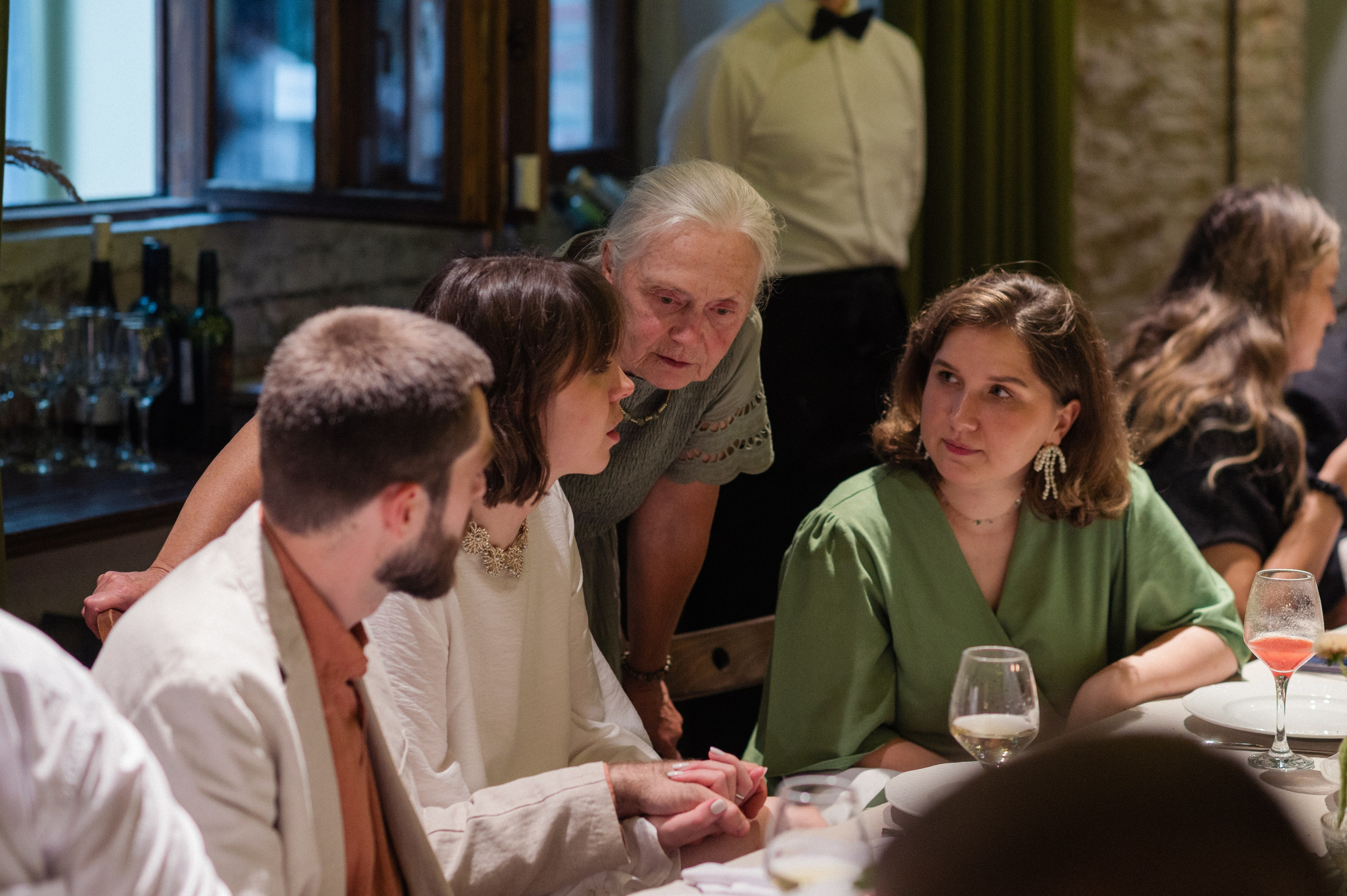Слово о любви. Свадебный фотограф в Москве Юлия Лисой