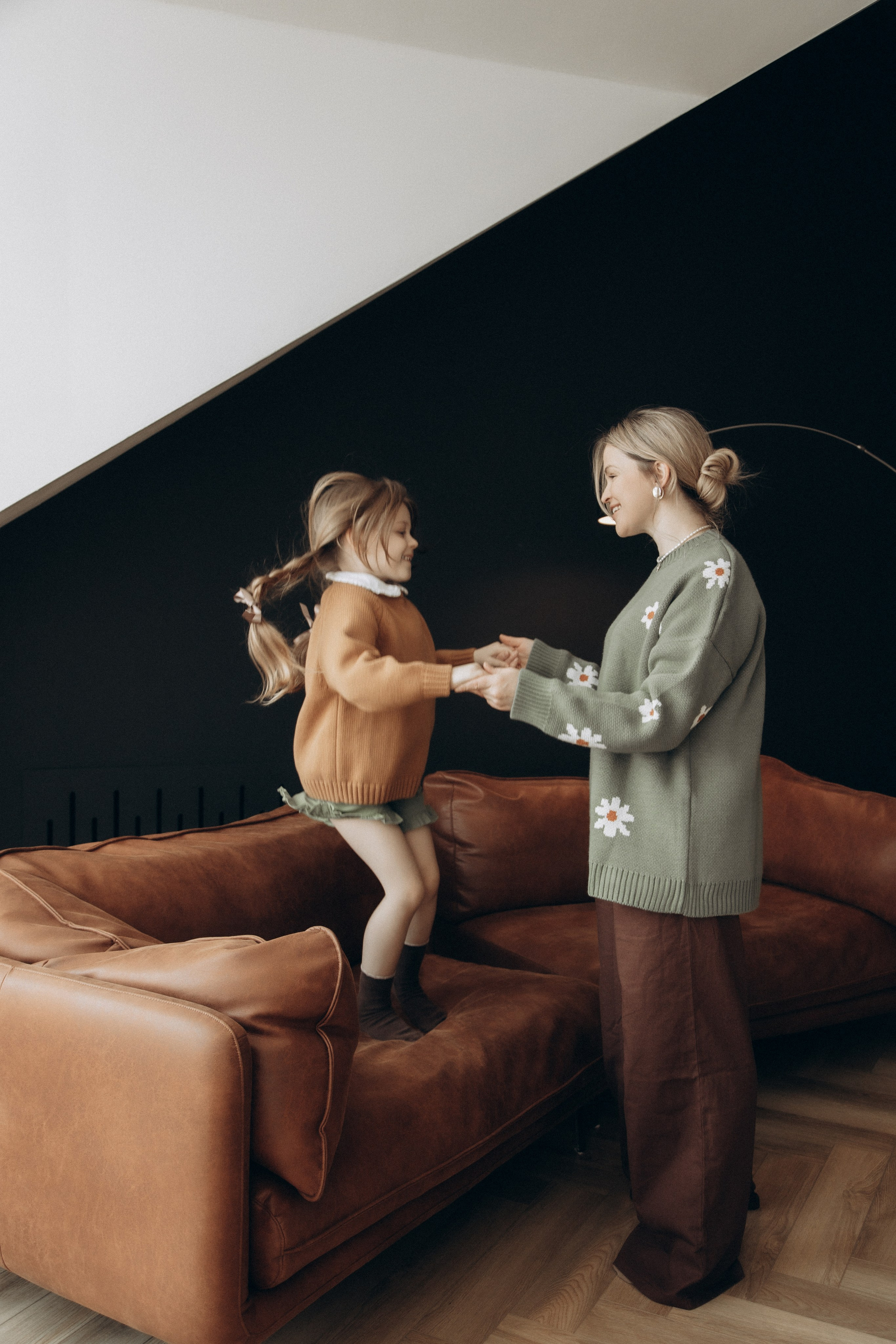 Семейные истории. Семейный и женский фотограф во Владивостоке Тамара Кондор