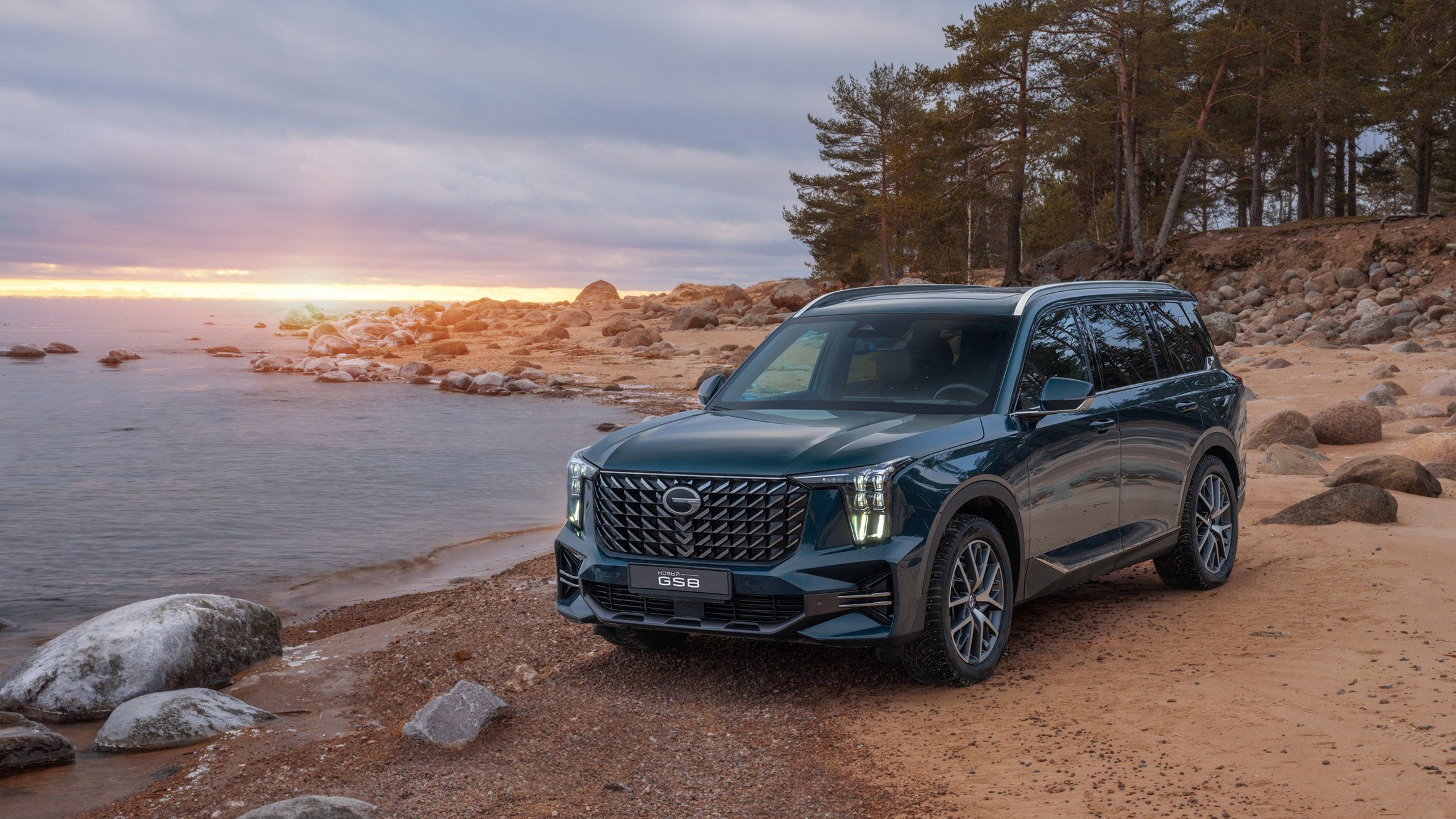 Автомобильная съемка. Имиджевый фотограф Илья Балух СПб — Москва  — заяви о себе красиво