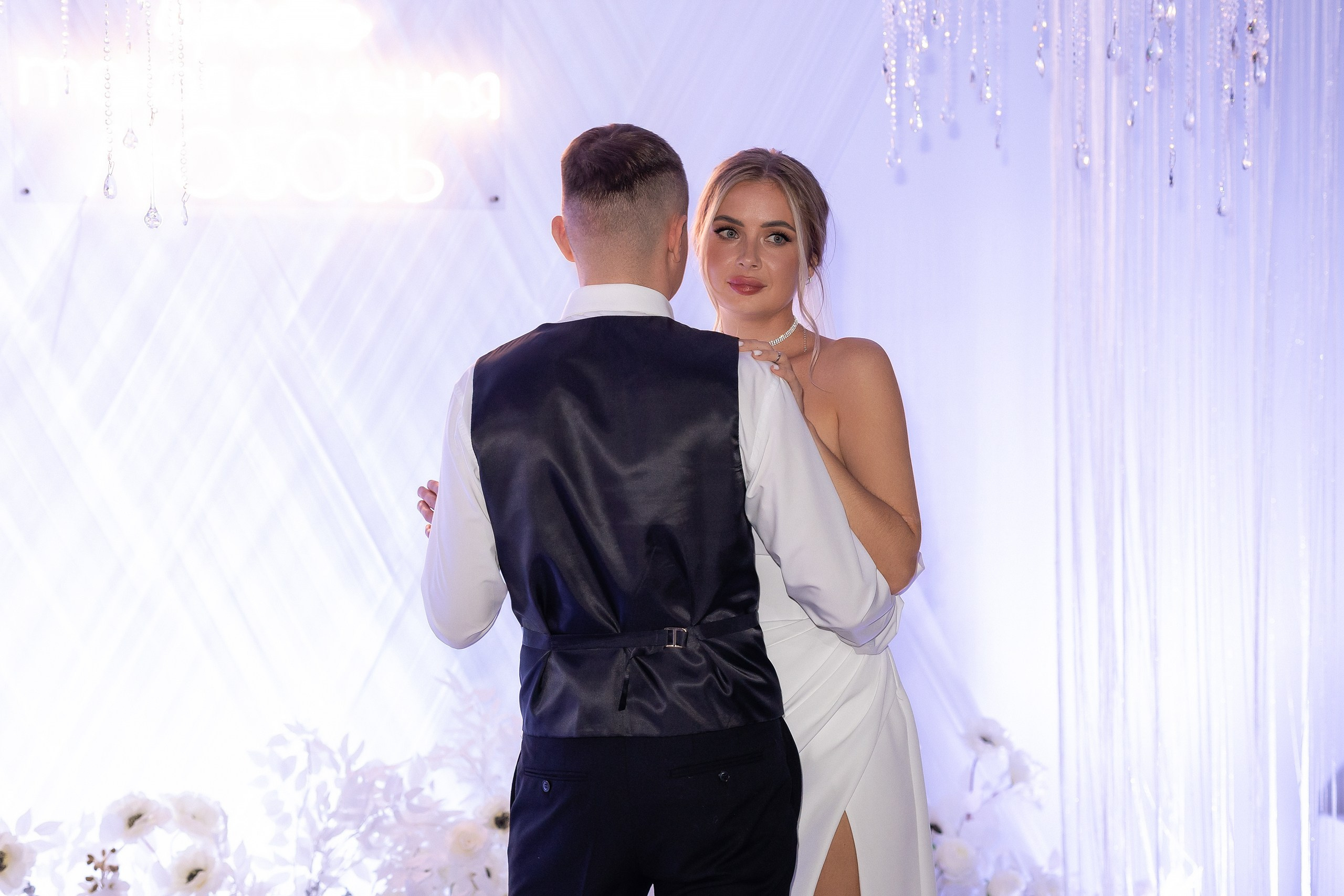 Рамиль & Валерия. Свадебный фотограф в Самаре Сергей Ярилин