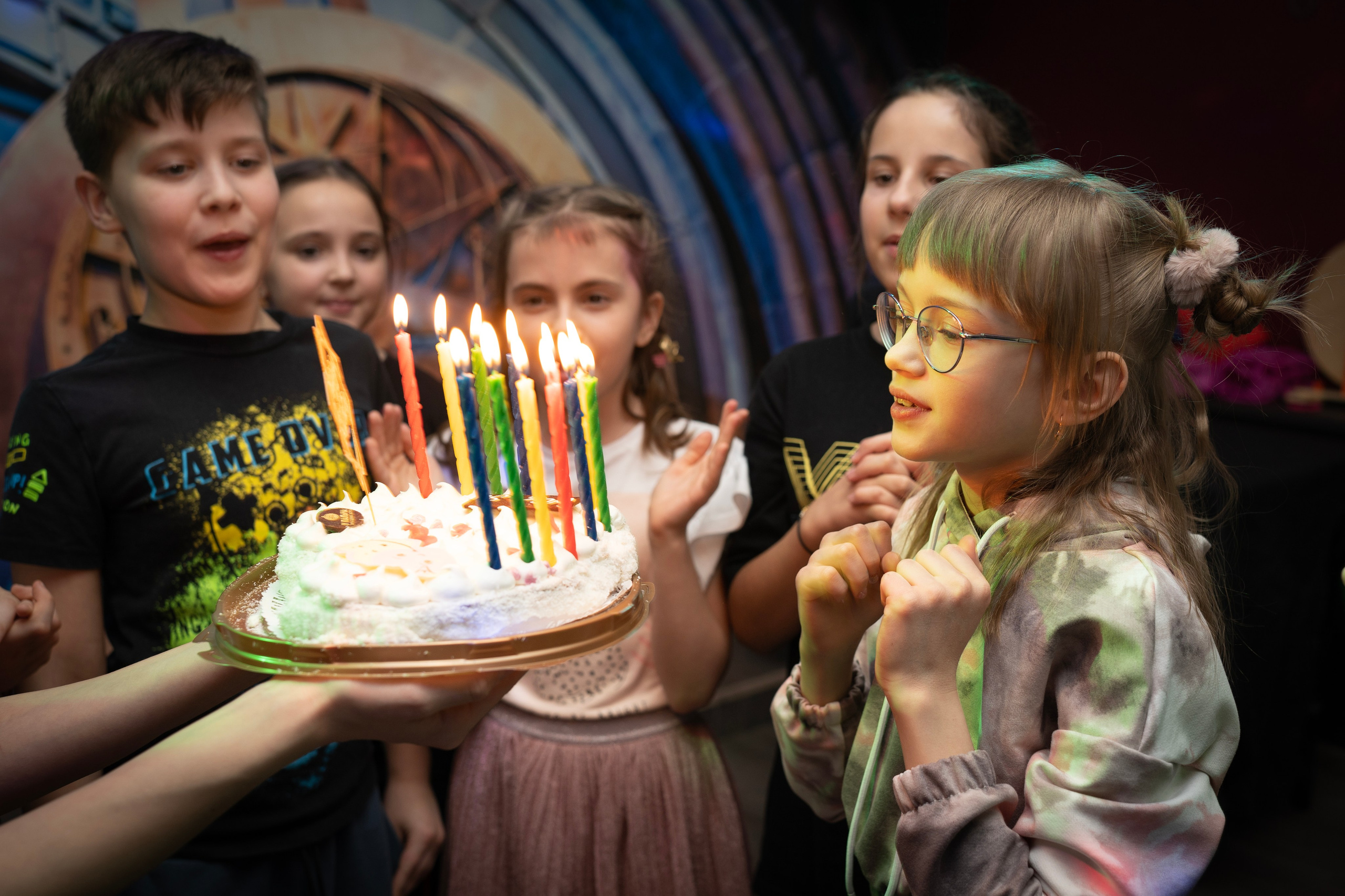 Репортаж. Фотограф Елена Буданова Тверь