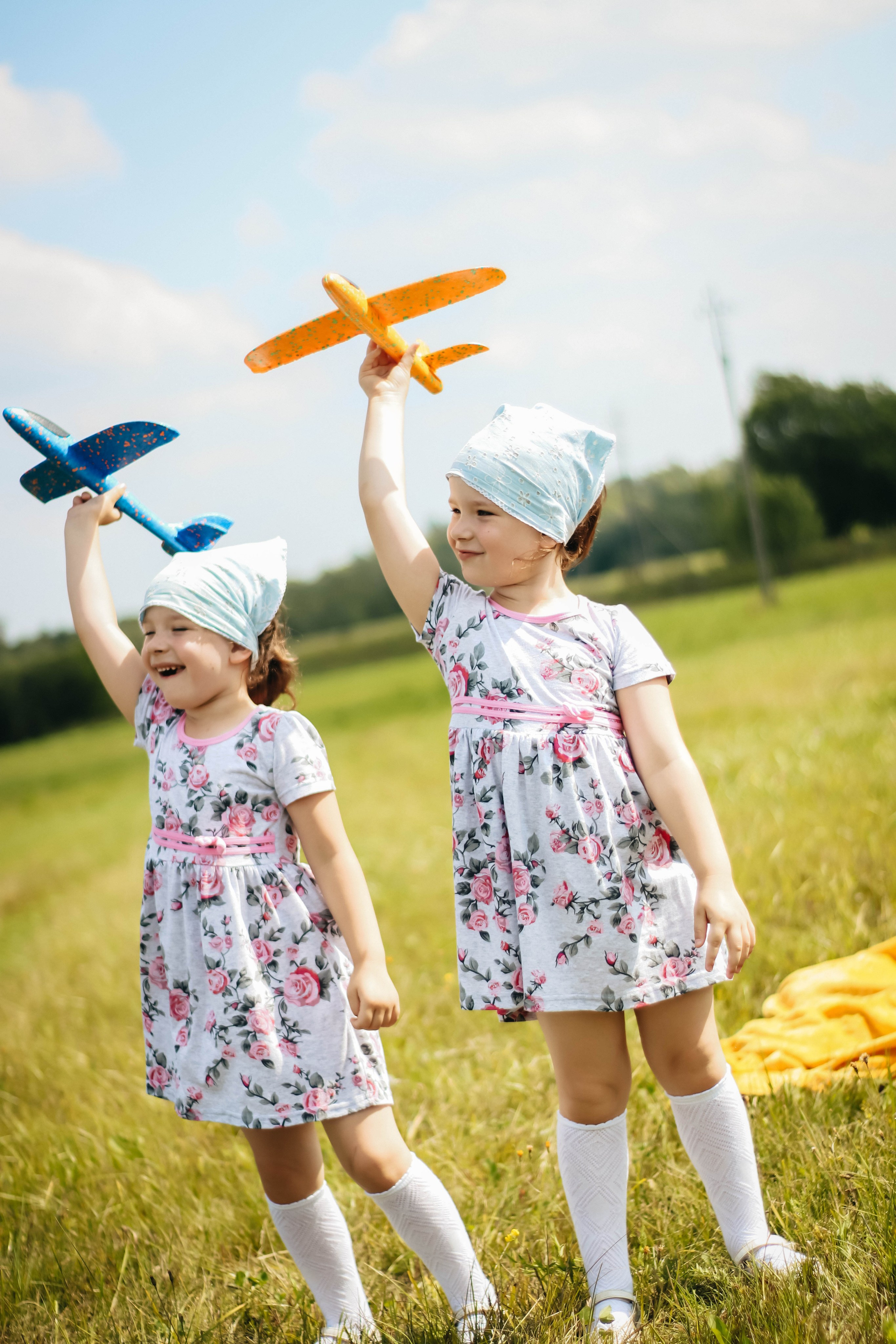 Семья Поплышевых. Фотограф Дарья Маташкова