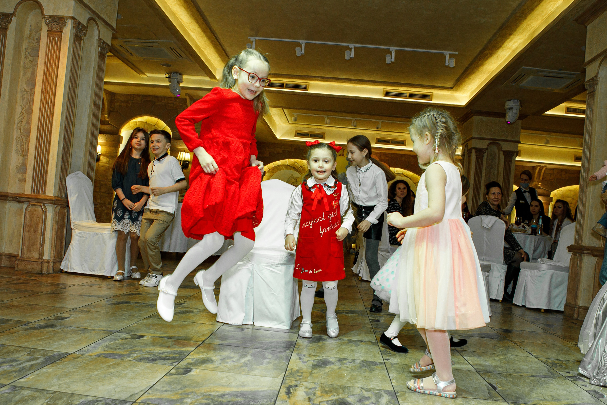 День рождения. Семейный фотограф в Краснодаре