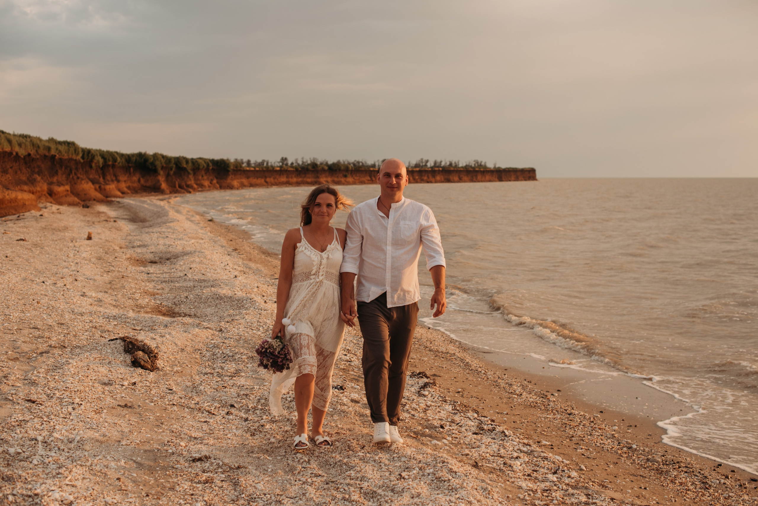 Юля & Юра. Детский и семейный фотограф выпускной альбом Приморско-Ахтарск