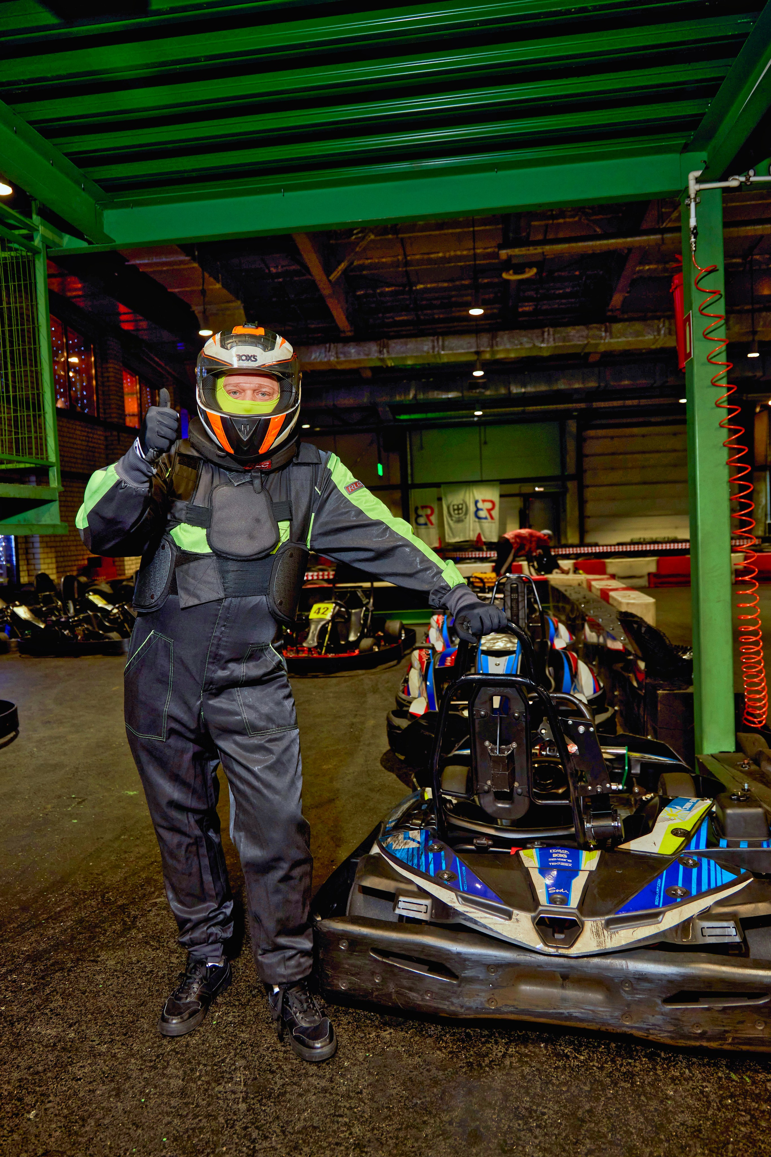 Дни рождения. Фотограф Александр Музыка