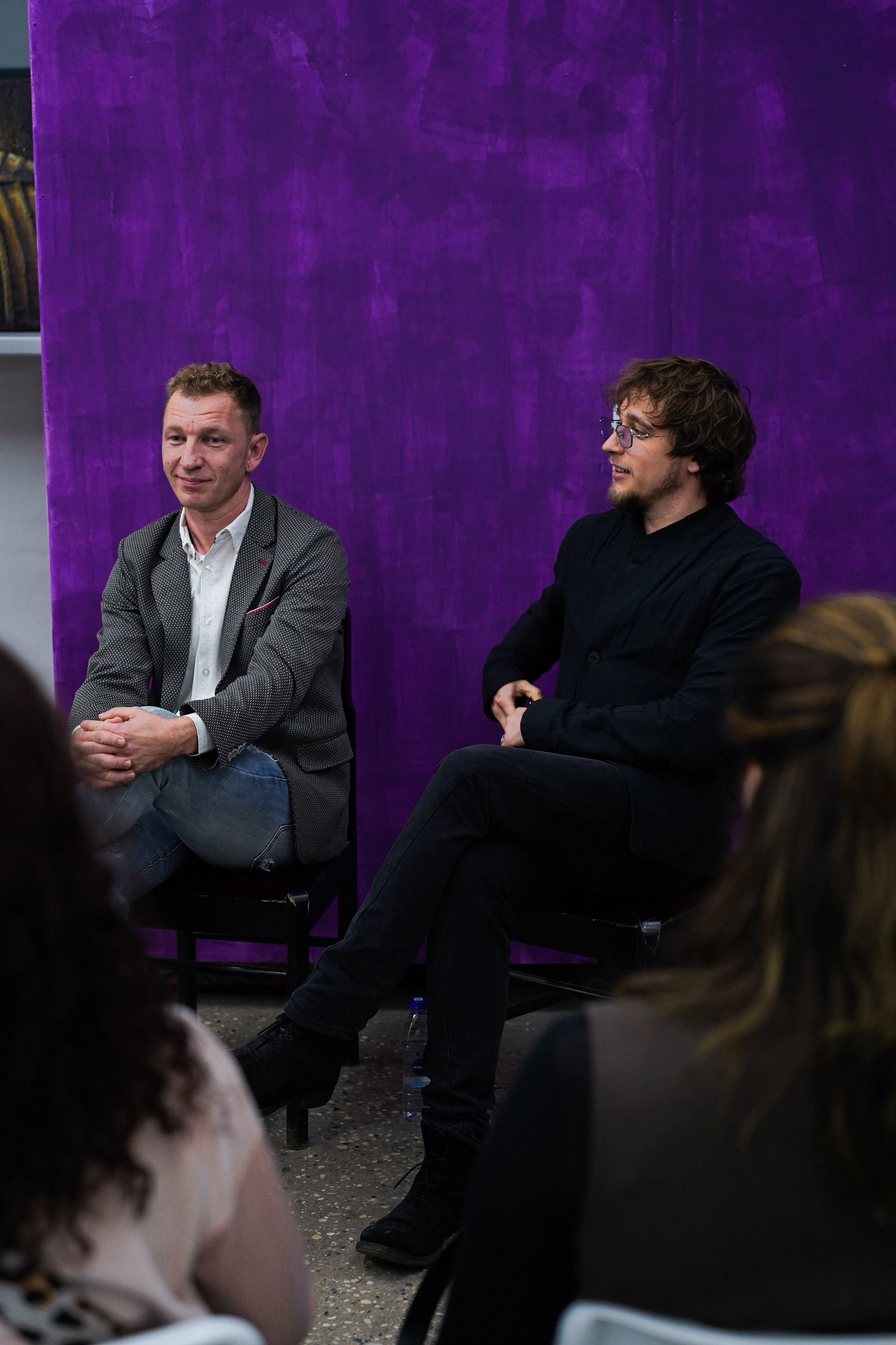 АТЕЛЬЕ ИННОВАЦИЙ и КРЕАТИВА. Спортивный и репортажный фотограф в Иваново Сергей Силкин