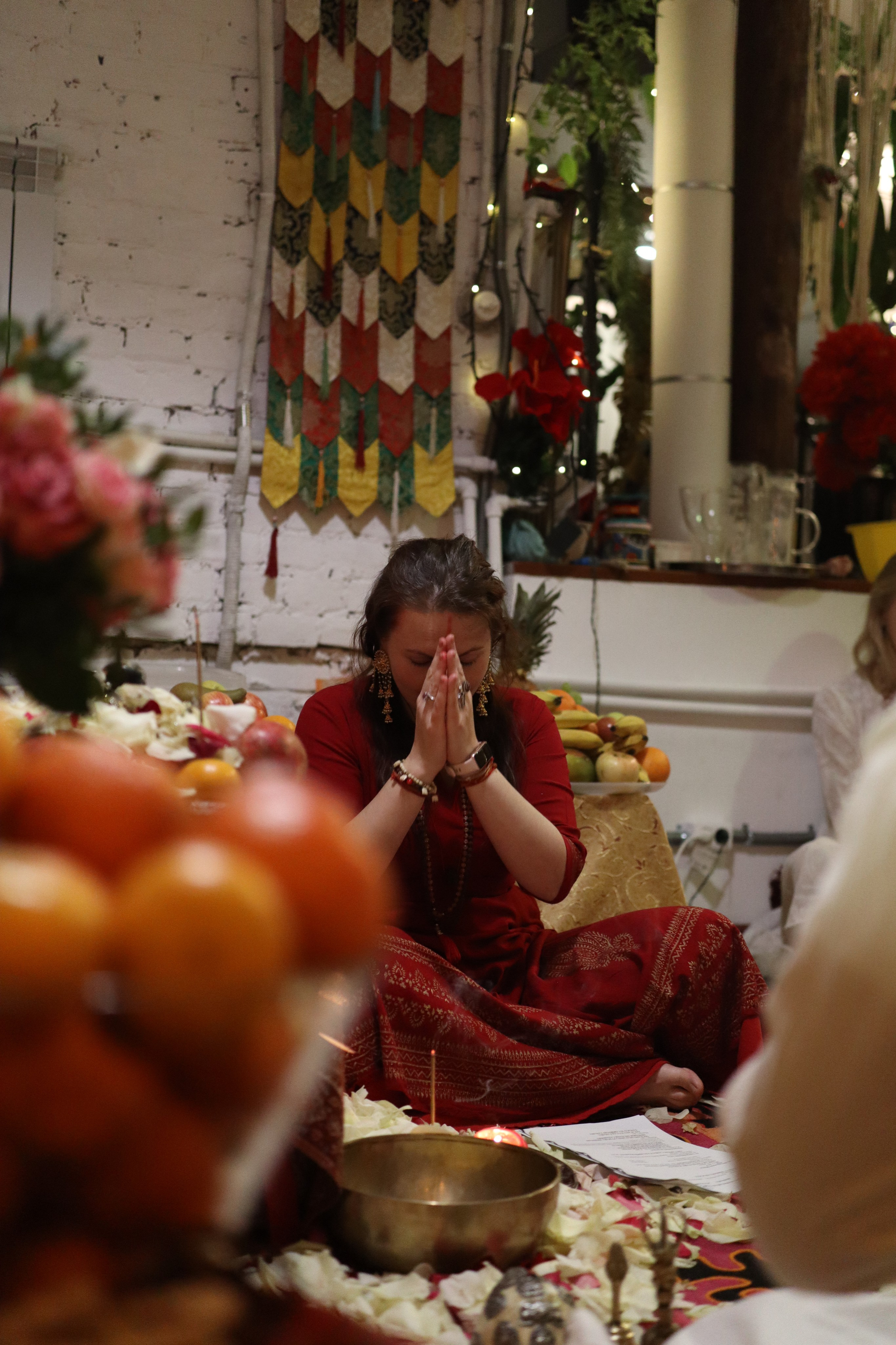 MahaShivaRatri2024. Photo Ninja