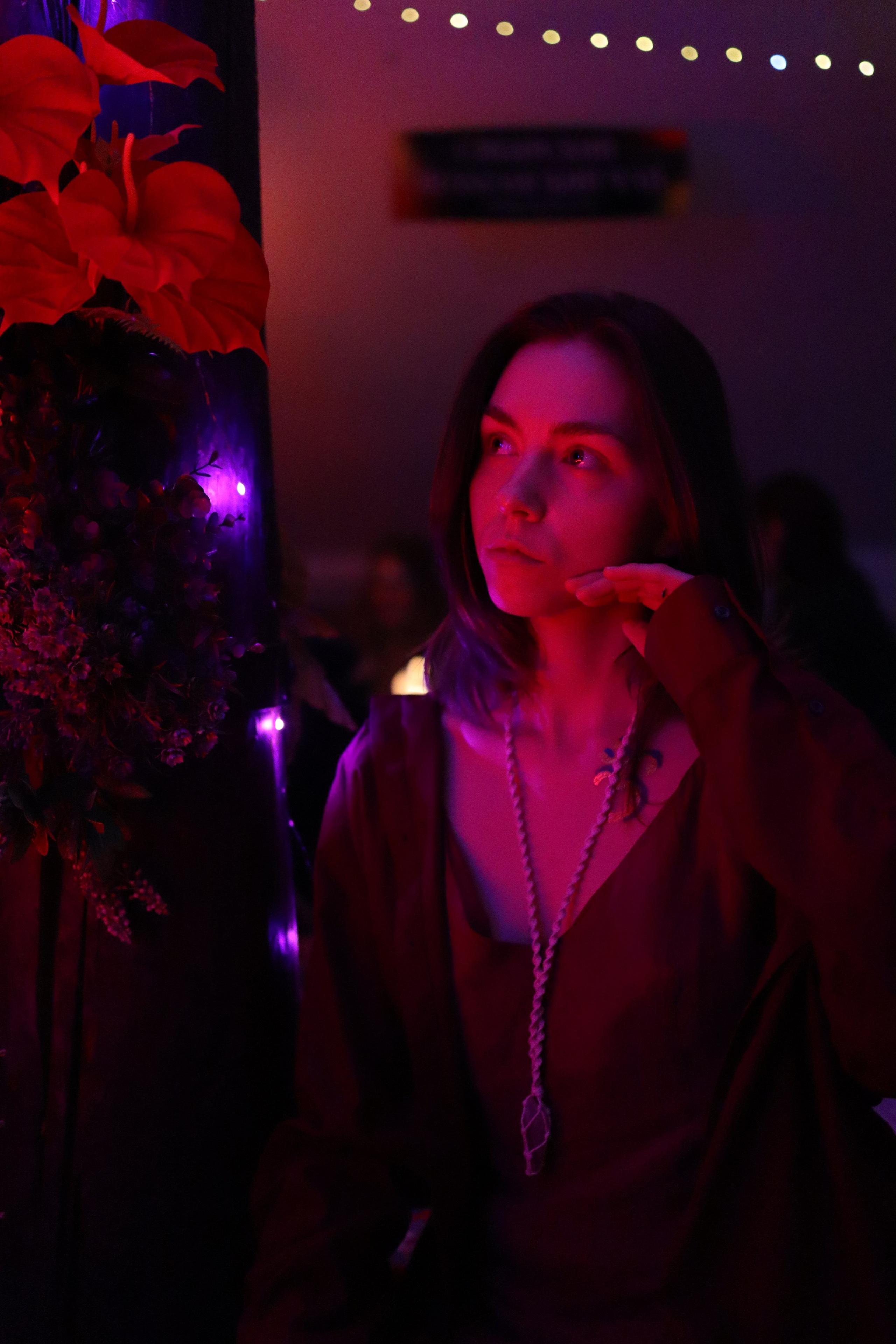 Вечер Созвучия 16.03 Энергия Баланса. Photo Ninja