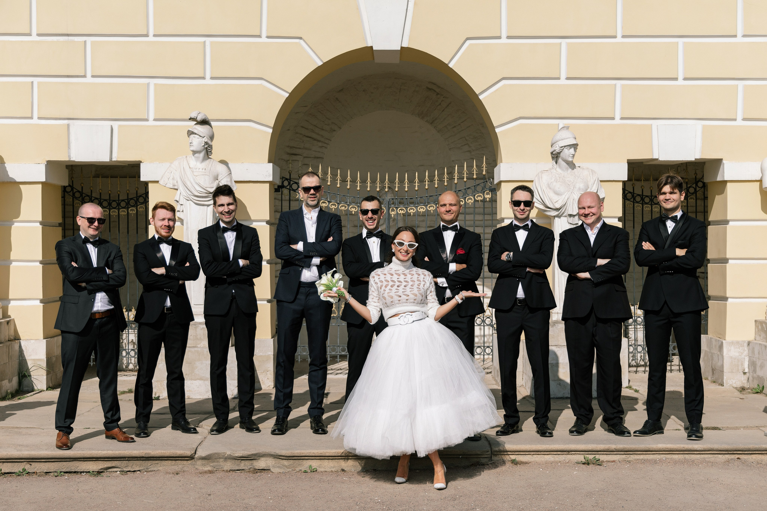 Свадебный фотограф в Москве. Свадебный фотограф и видеограф в Москве, Виктор Архилюк