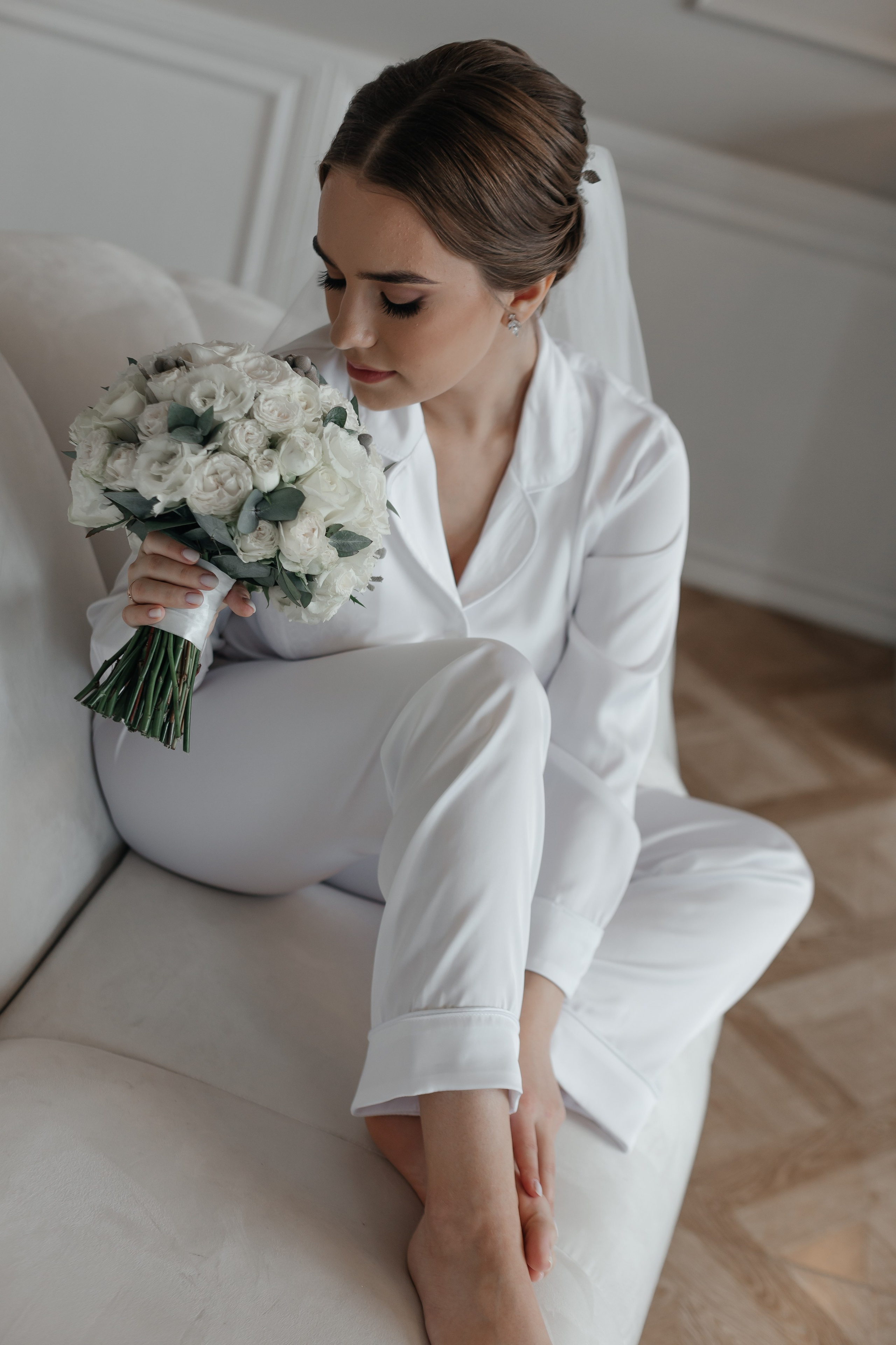 Артем и Даша. Свадебный фотограф в Краснодаре Николай Крауз