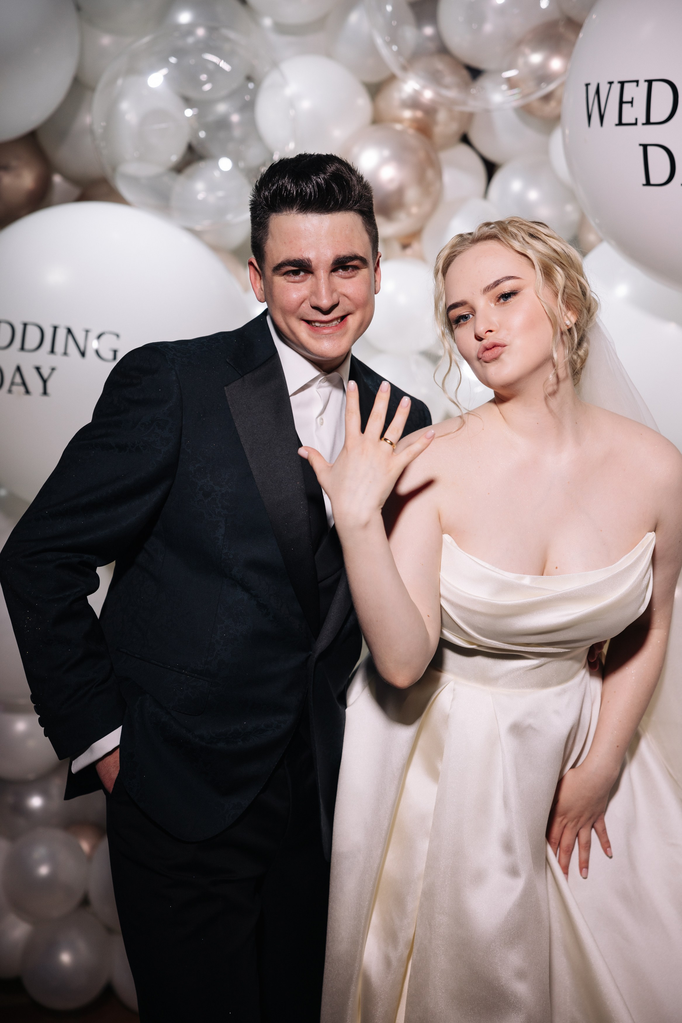 Wedding Станислав Вера. Фотограф в Ижевске и Казани Богданов Яков