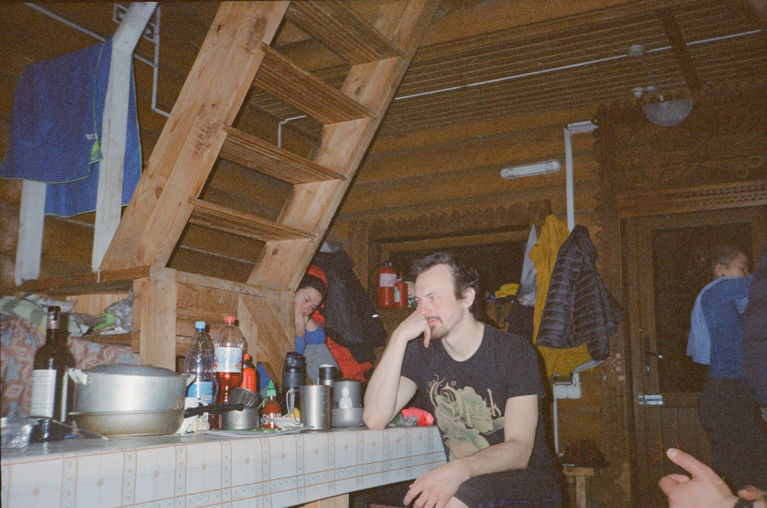 Блог про Южный Урал | Тюлюк. NECULTURED PHOTOGRAPHER