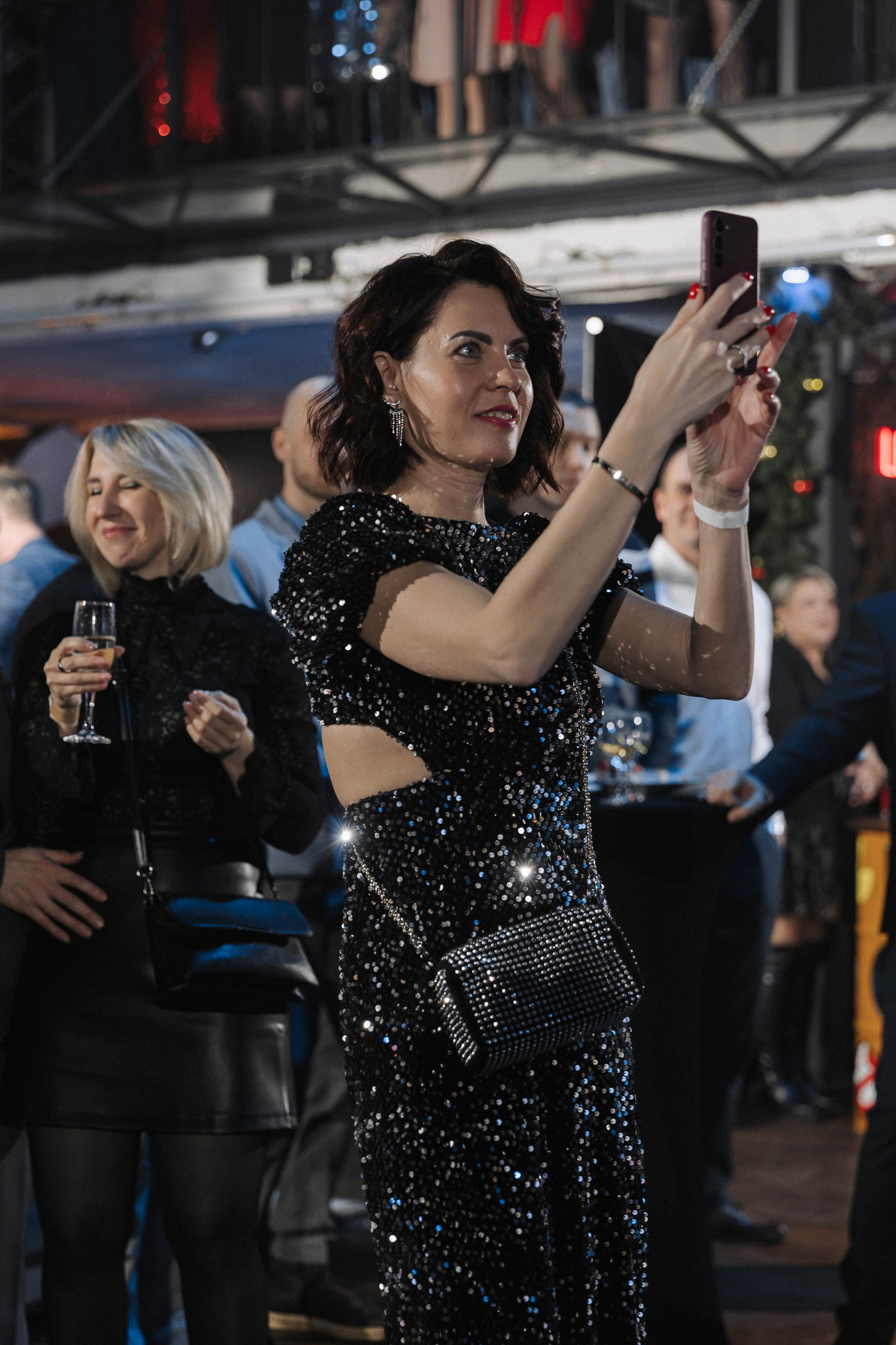 ИТЭЛМА. Э Т О М Ы