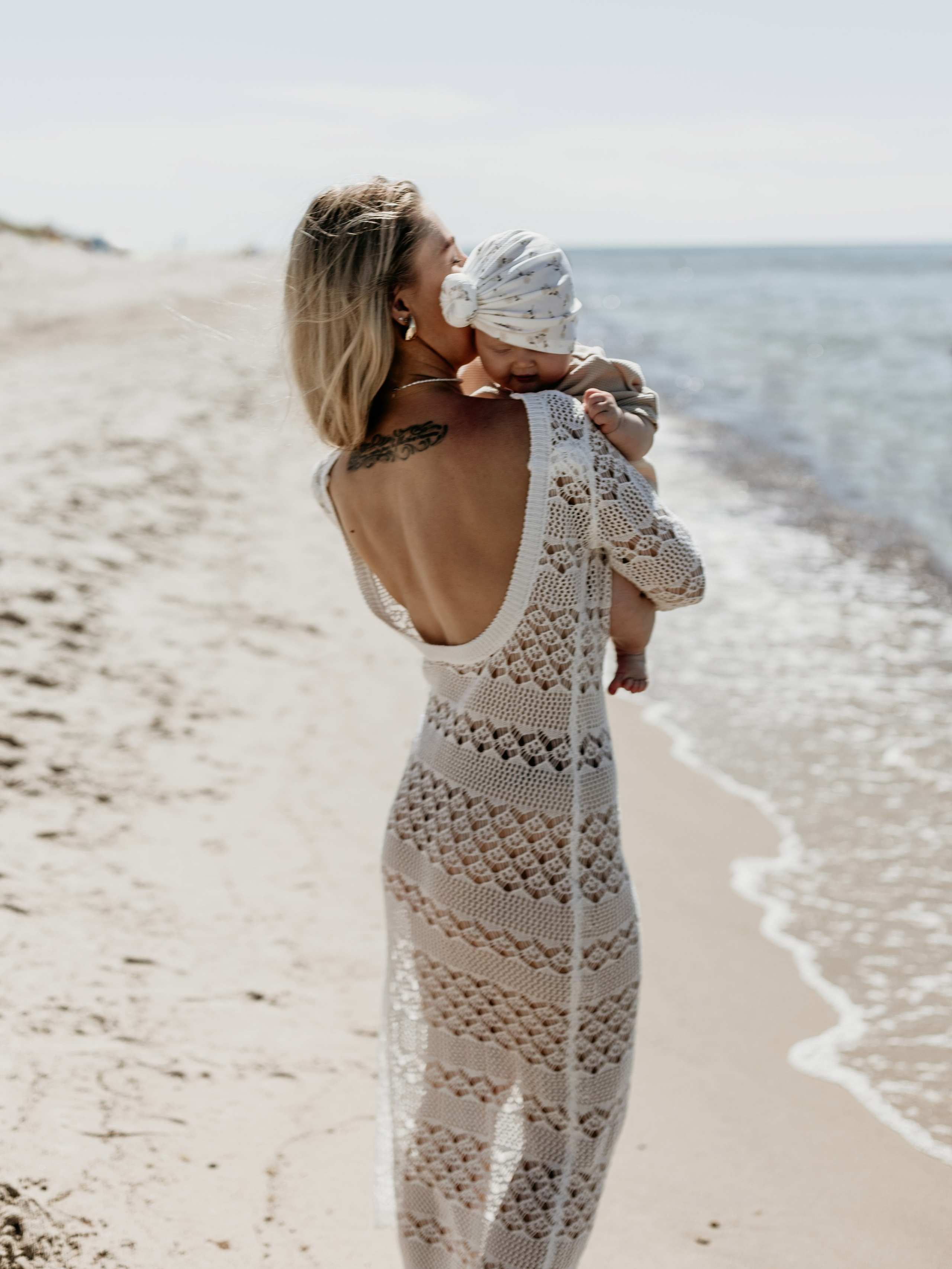 Дарья. Портретный фотограф в Калининграде Алеся Раух