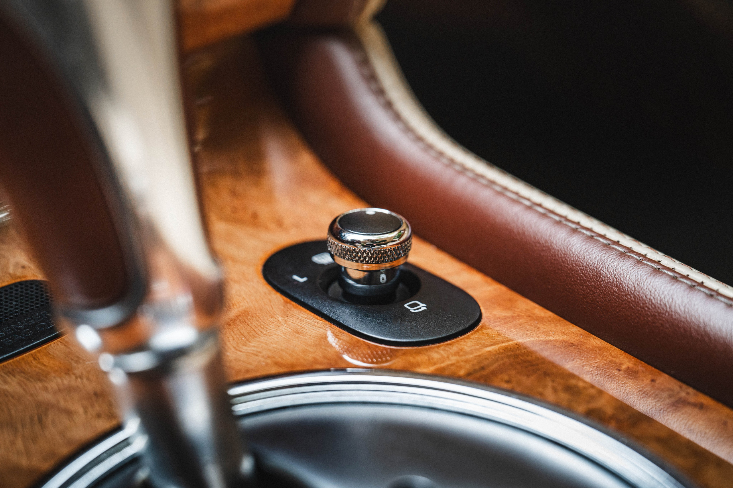 Bentley Continental Flying Spur. Автомобильный фотограф в Москве — Сидоров Дмитрий