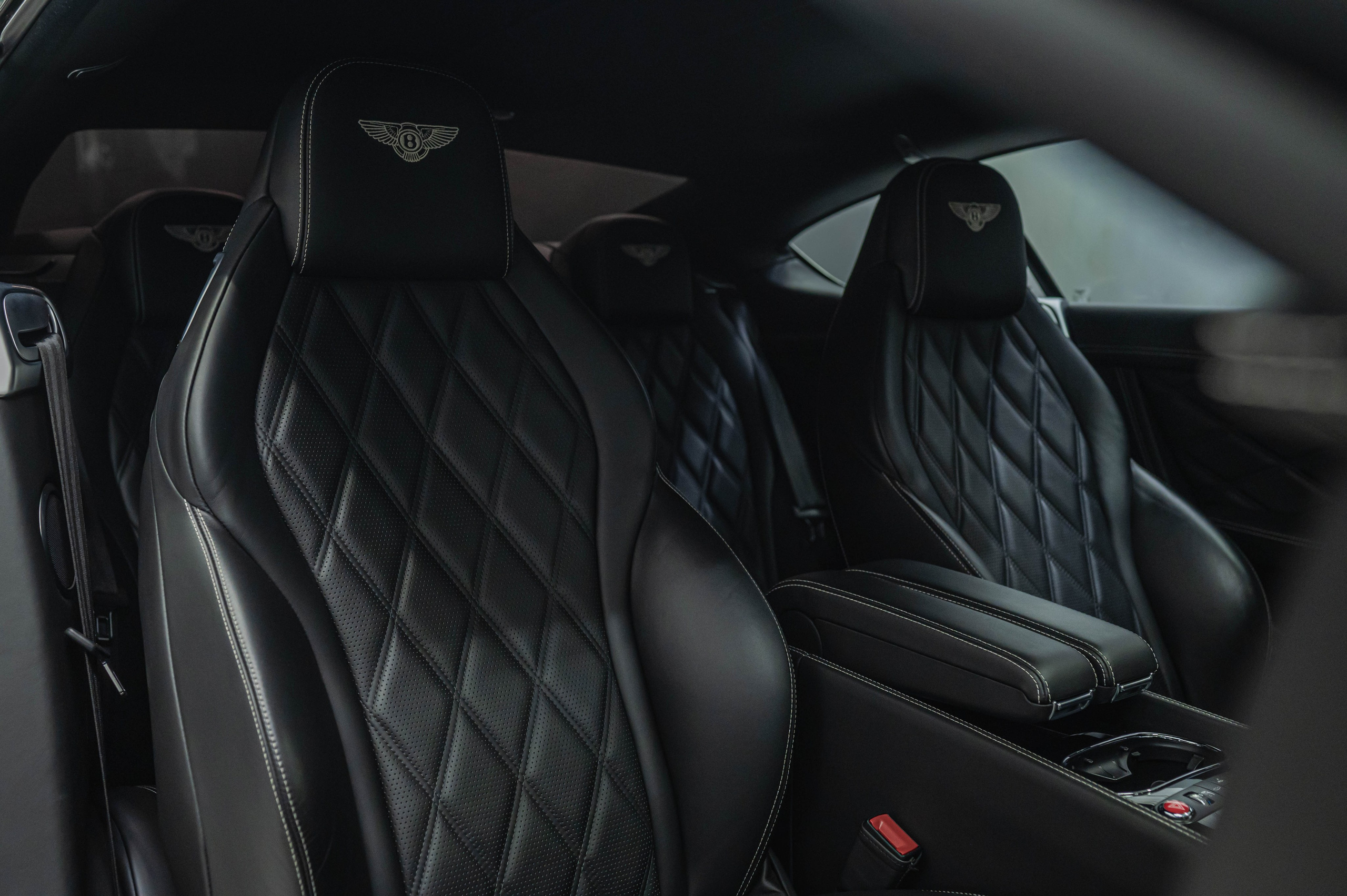 Bentley Continental GT Speed. Автомобильный фотограф в Москве — Сидоров Дмитрий