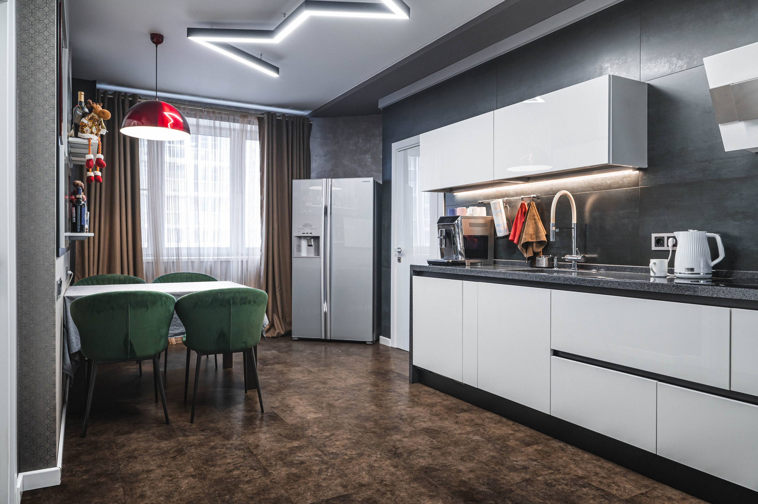 Фотосъемка квартиры на продажу. Автомобильный фотограф в Москве — Сидоров Дмитрий