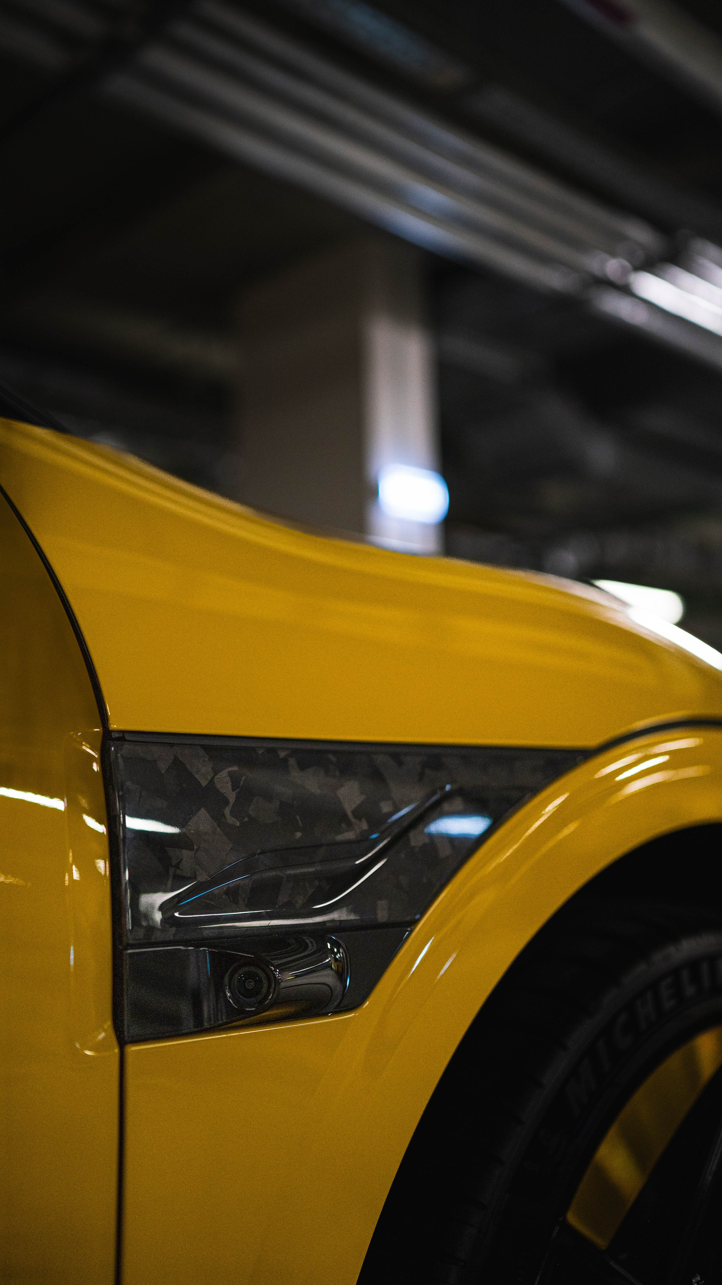 Zeekr 007. Автомобильный фотограф в Москве — Сидоров Дмитрий