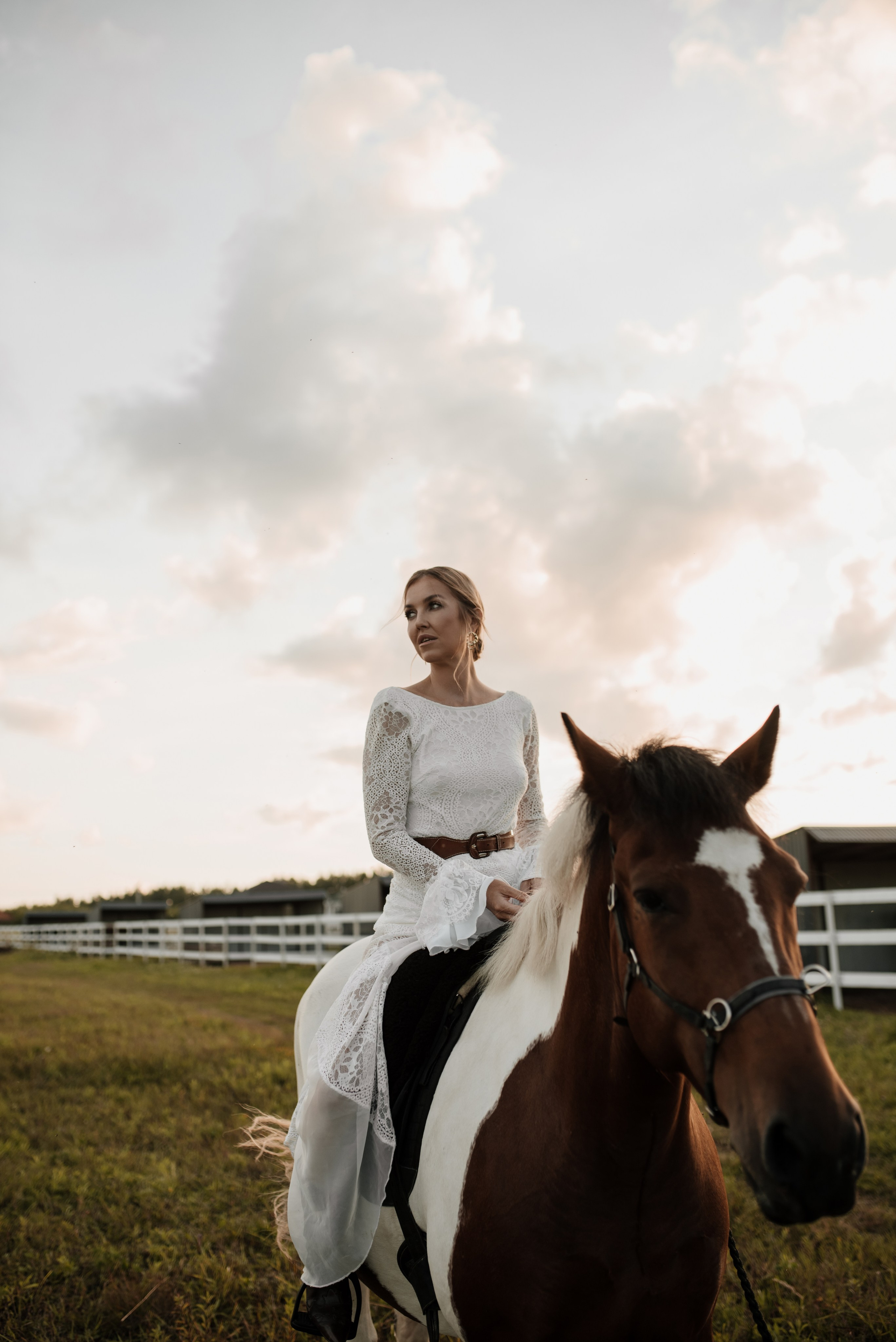 Катя Ипподром. Фотограф Ольга Плеханова | Нижний Новгород, Москва