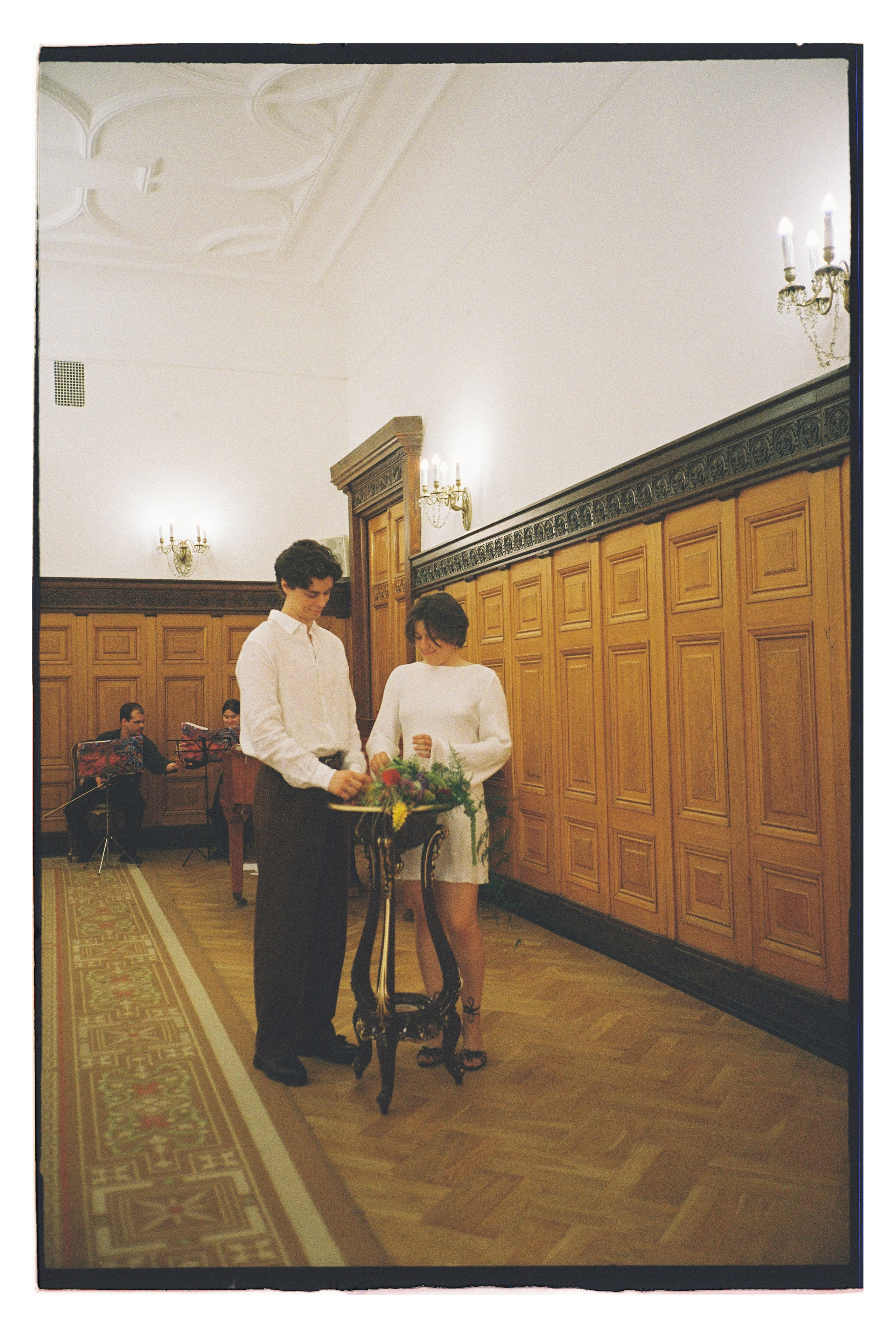 Kate wedding. ㅤ