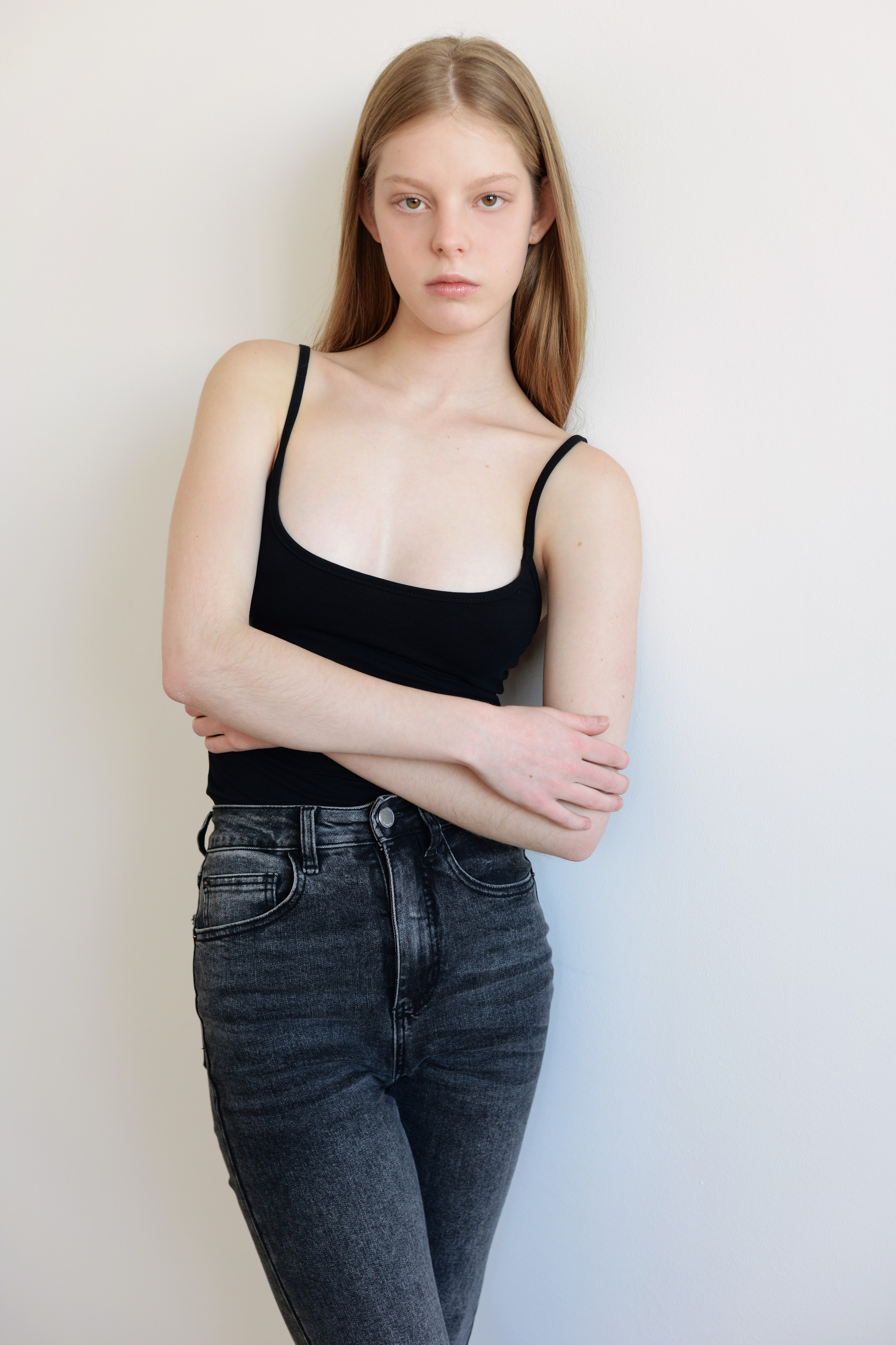 Daria for pret models. ㅤ