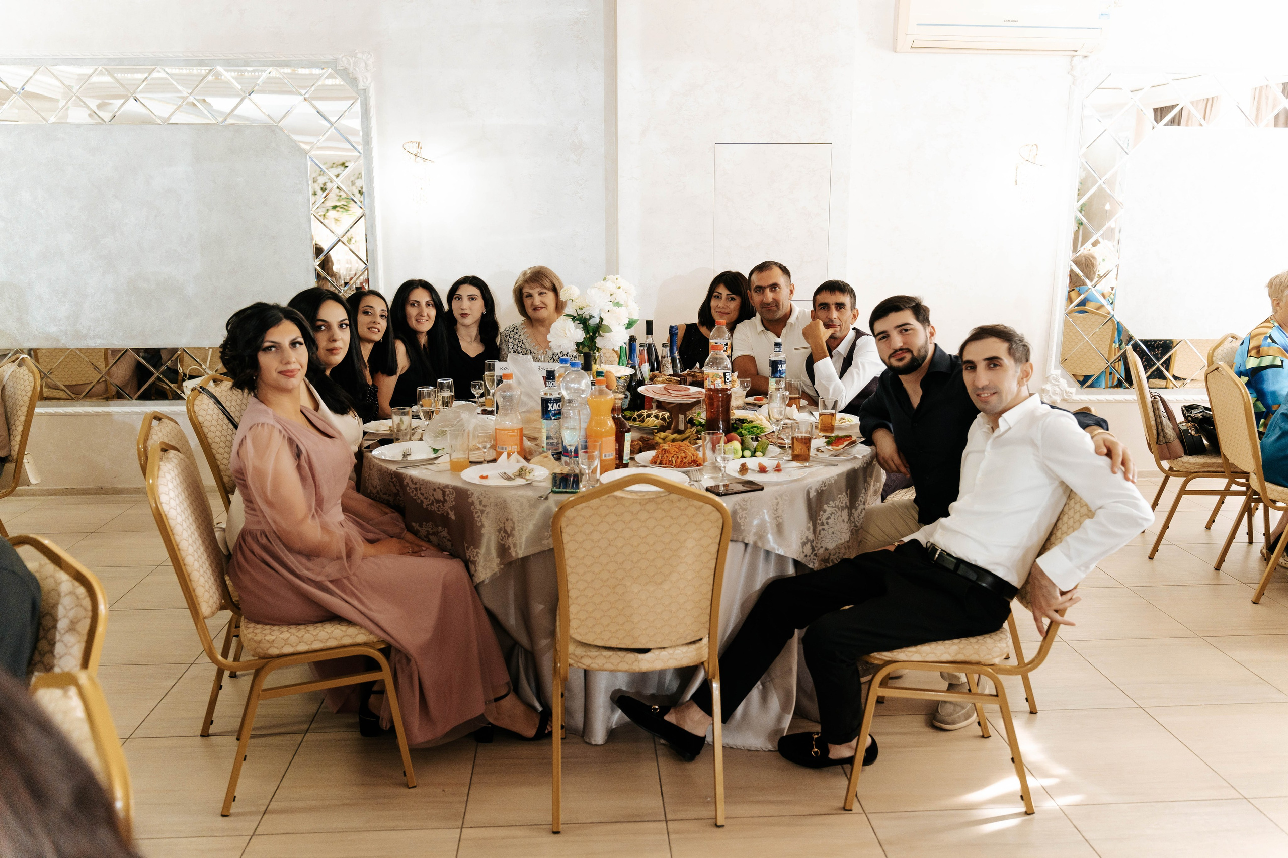 Sergey & Tatiana. Свадебный фотограф в Воронеже Самохина Екатерина