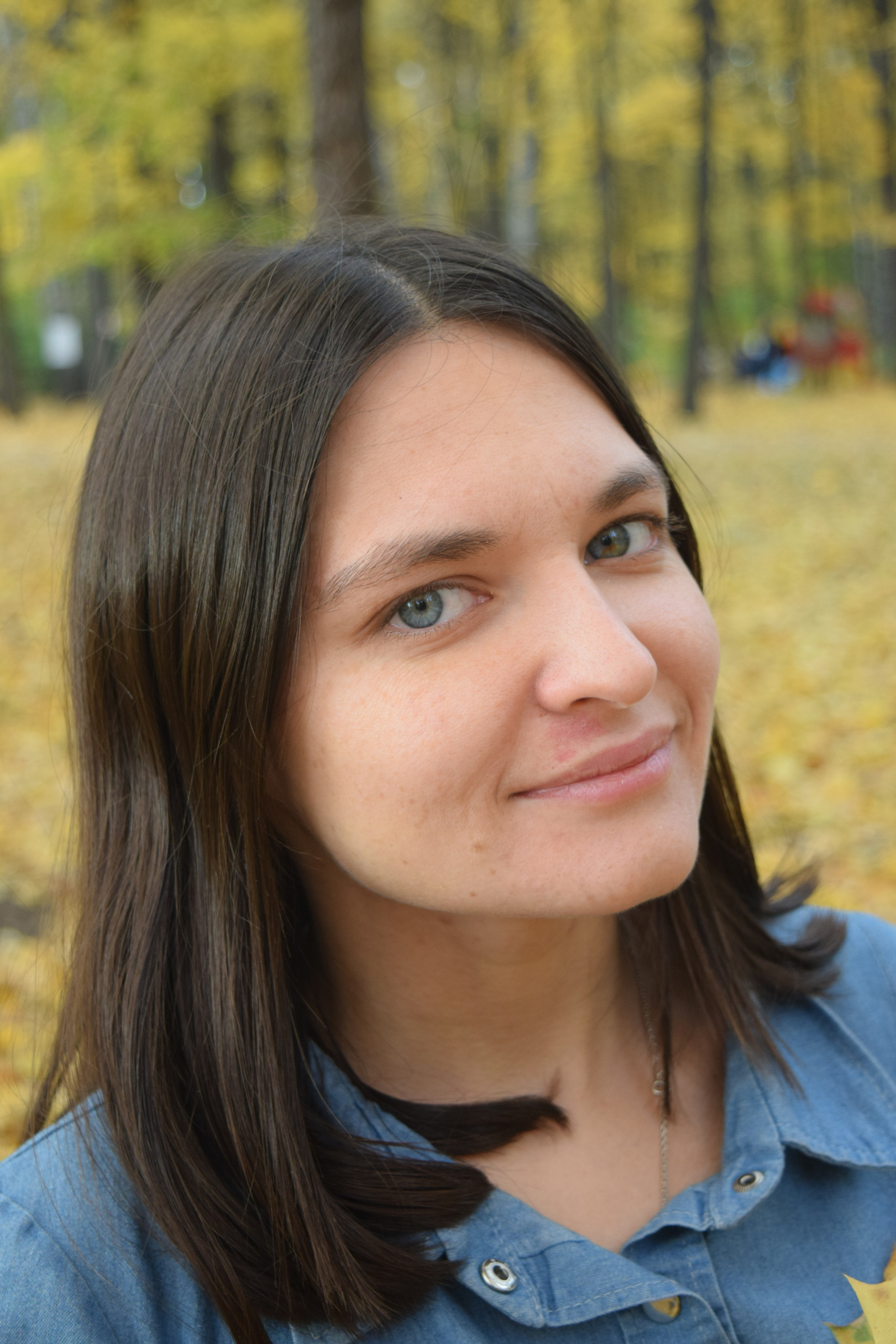 Портретная съемка. Портретный, семейный фотограф в Москве Евгений Ганимар