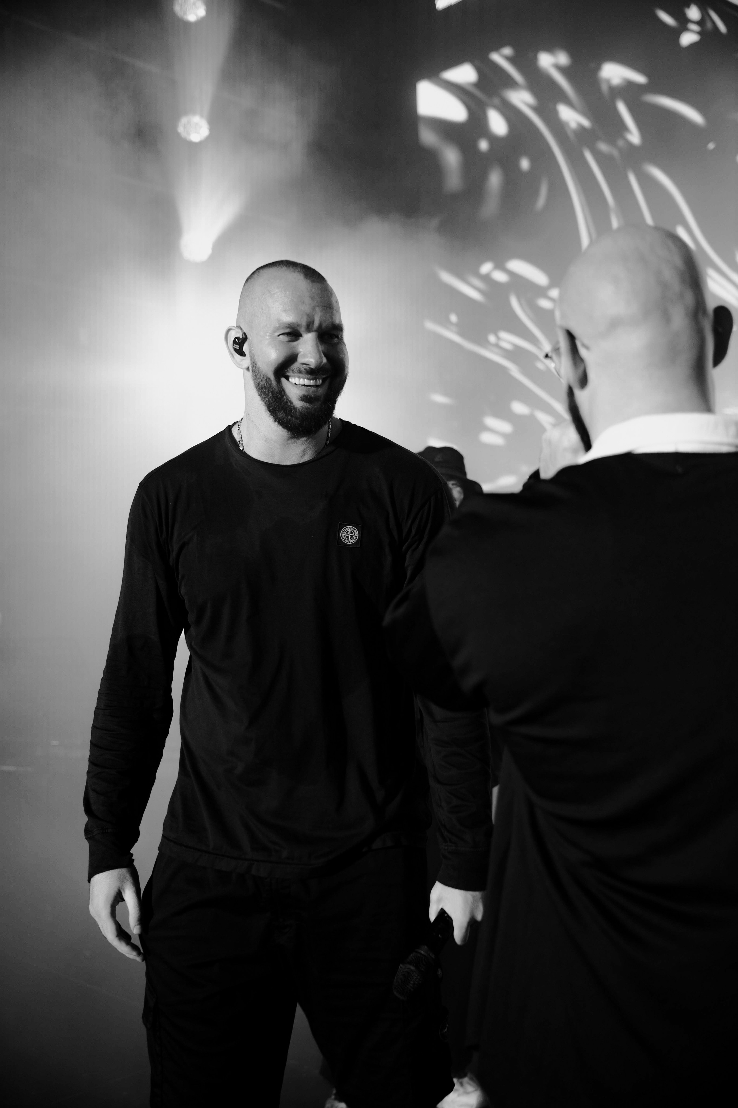 LOC-DOG. Фотограф Москва