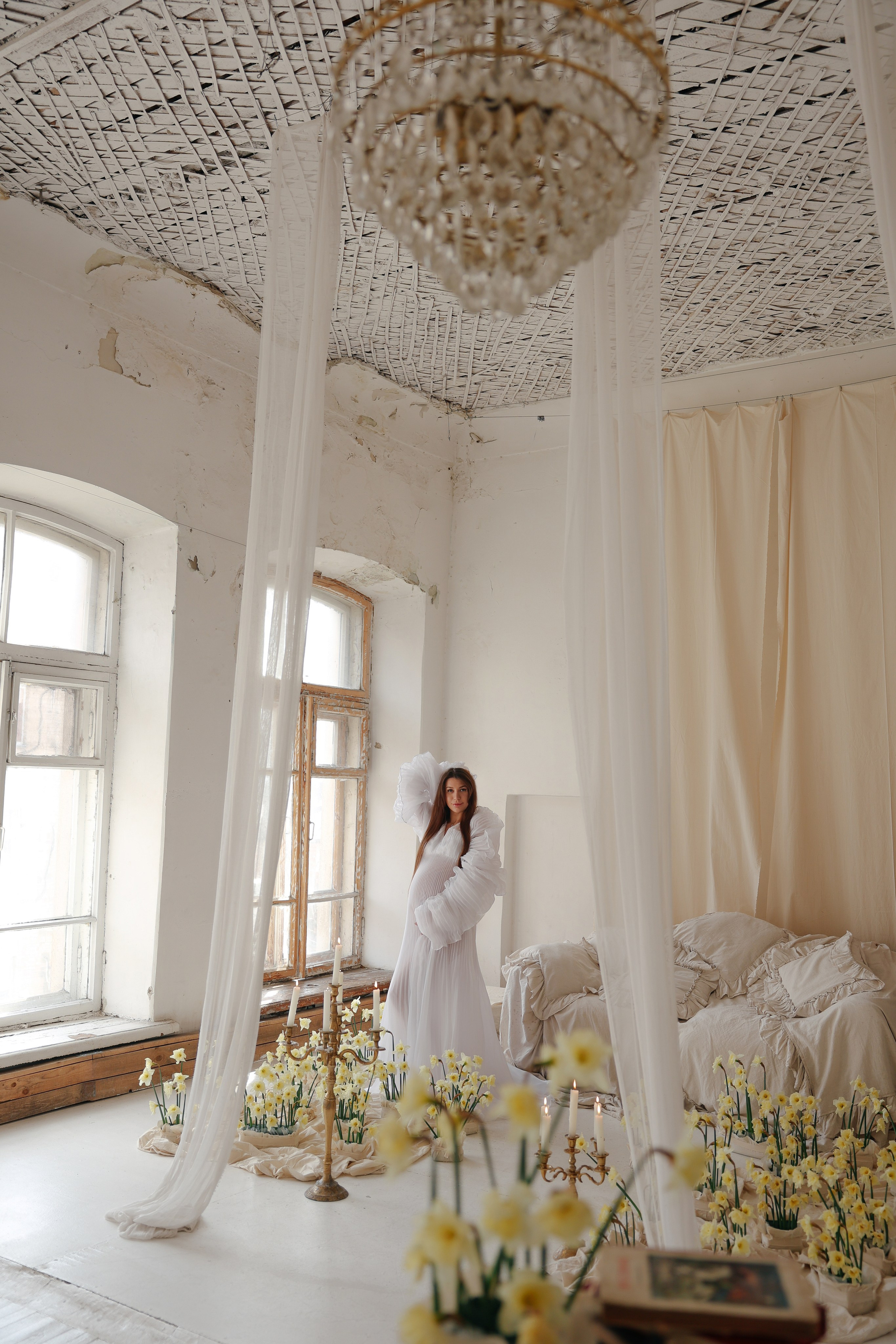 Беременность. Свадебный и семейный фотограф в Ростове-на-Дону Марианна Хахладжева