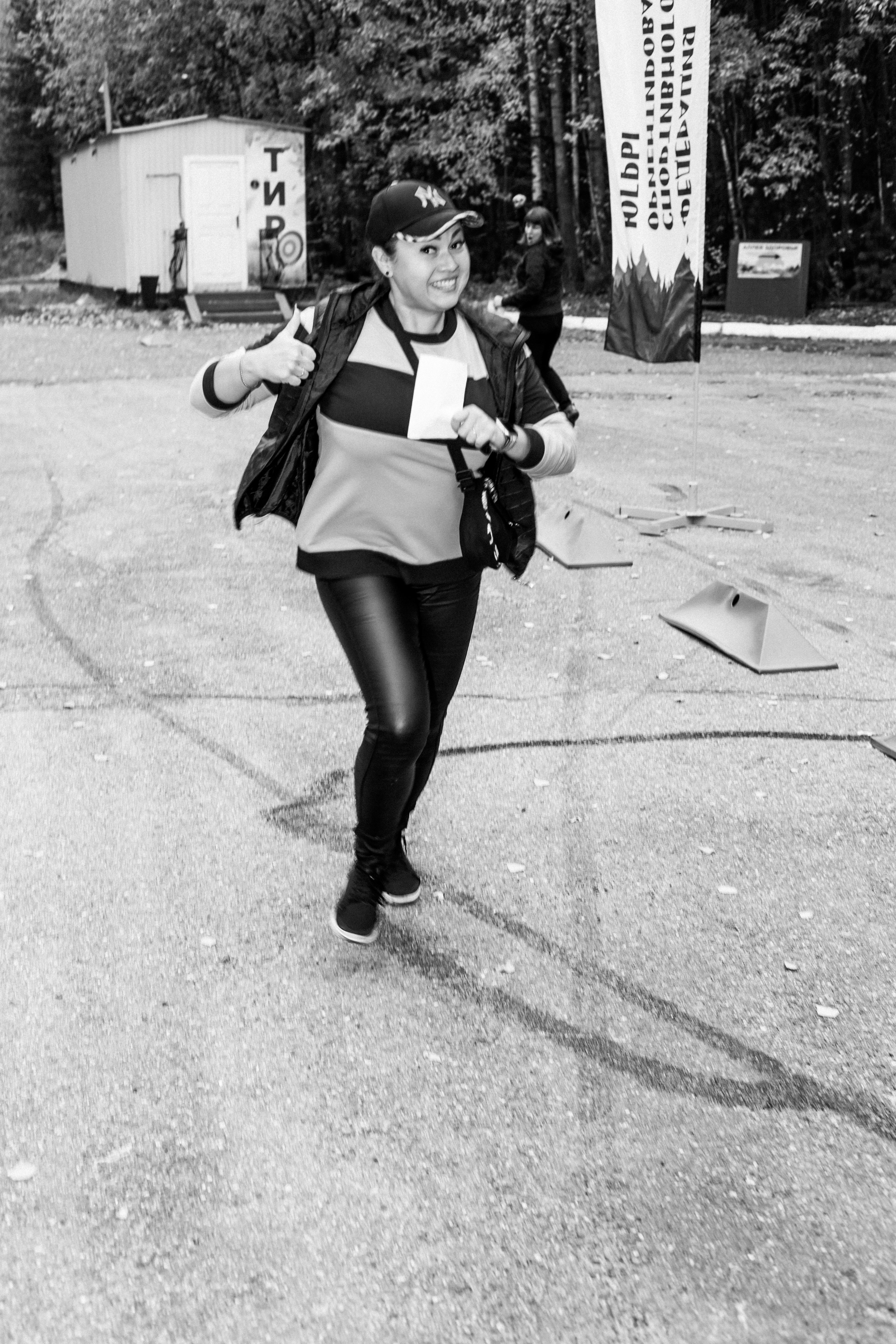 Спортивное ориентирование. Репортажный, семейный фотограф из Нефтеюганска