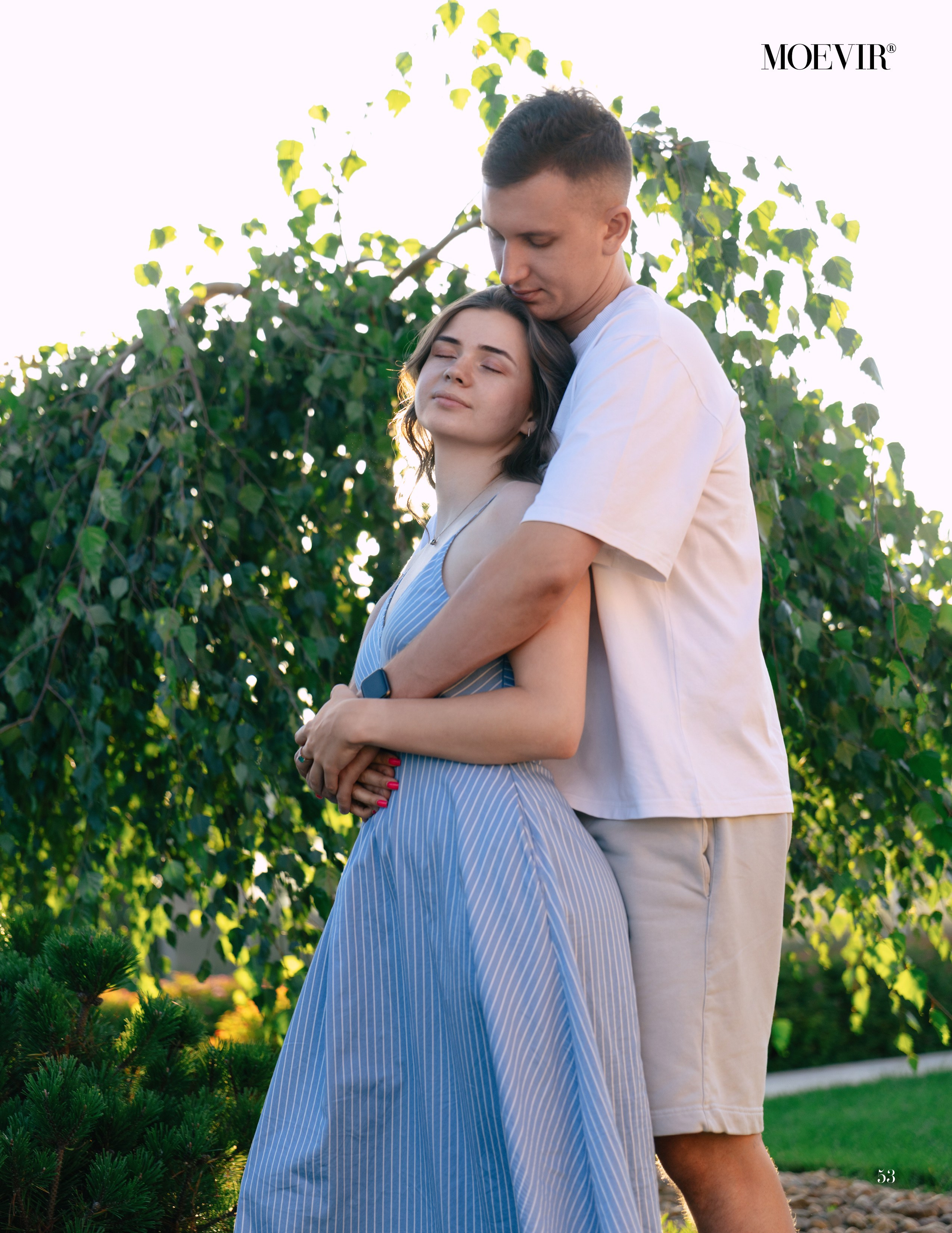 Мои публикации в журналах. Фотограф в Старом Осколе Гусева Анна