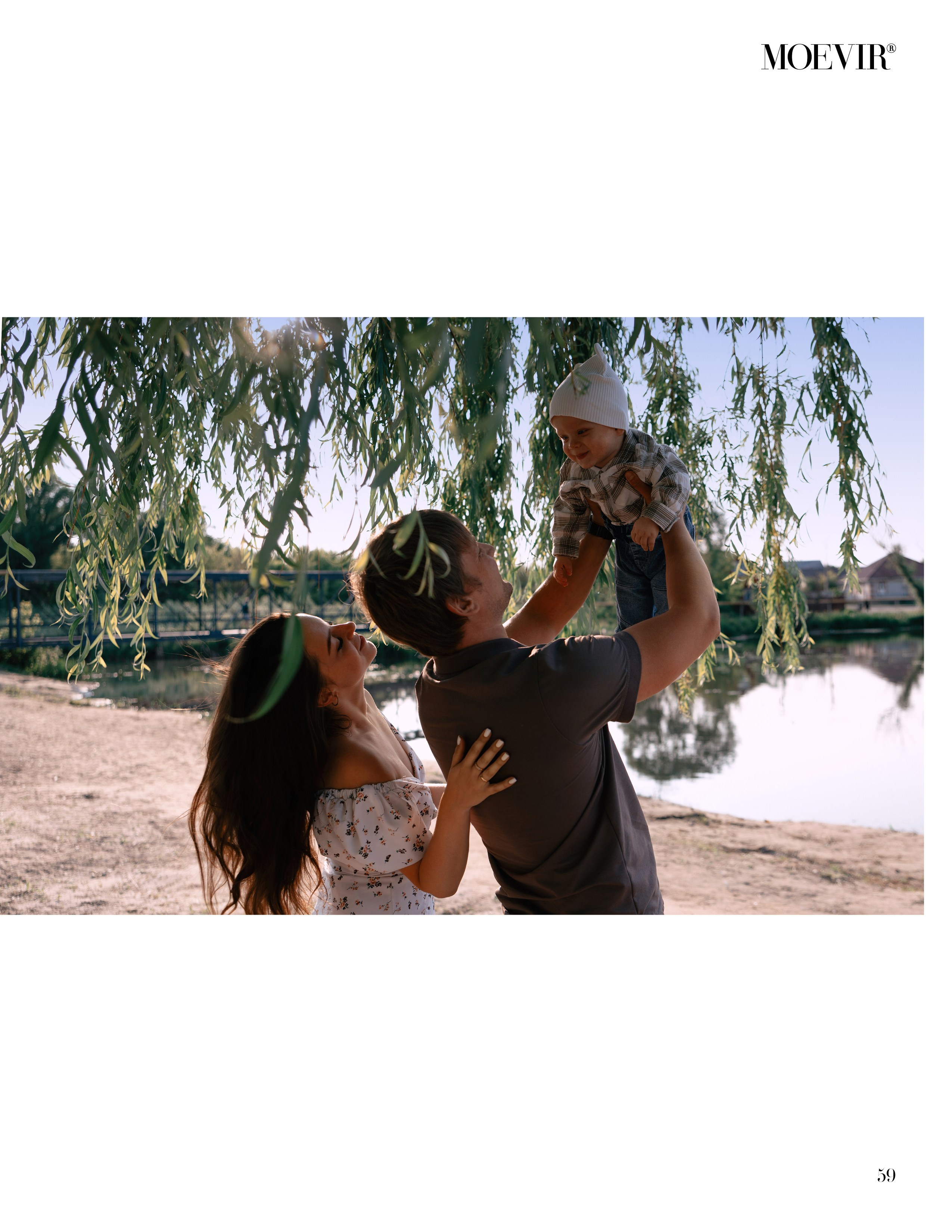 Мои публикации в журналах. Фотограф в Старом Осколе Гусева Анна