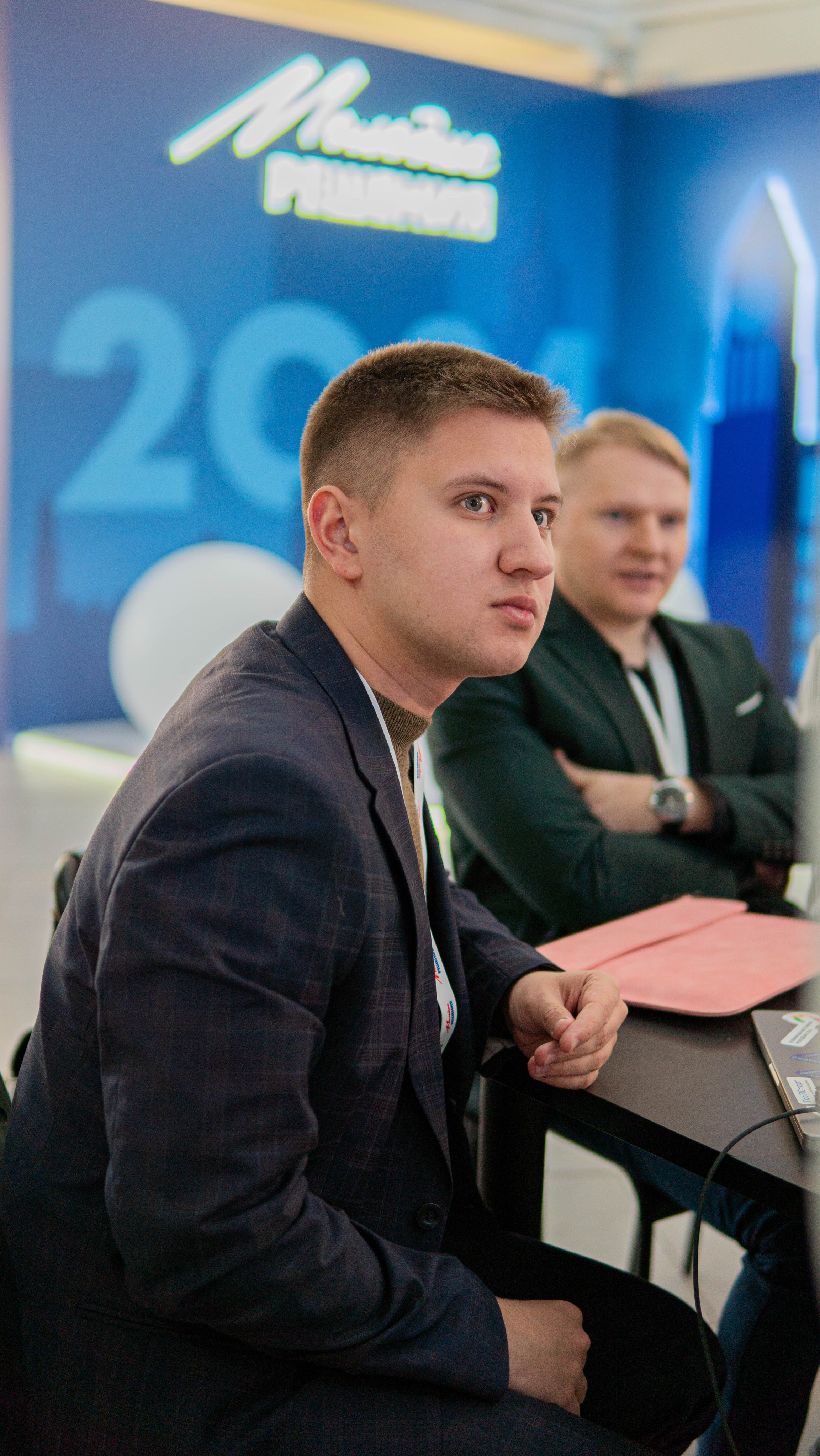 Кейс-чемпионат «Молодые решения». Репортажный фотограф Виктория Павлюкова