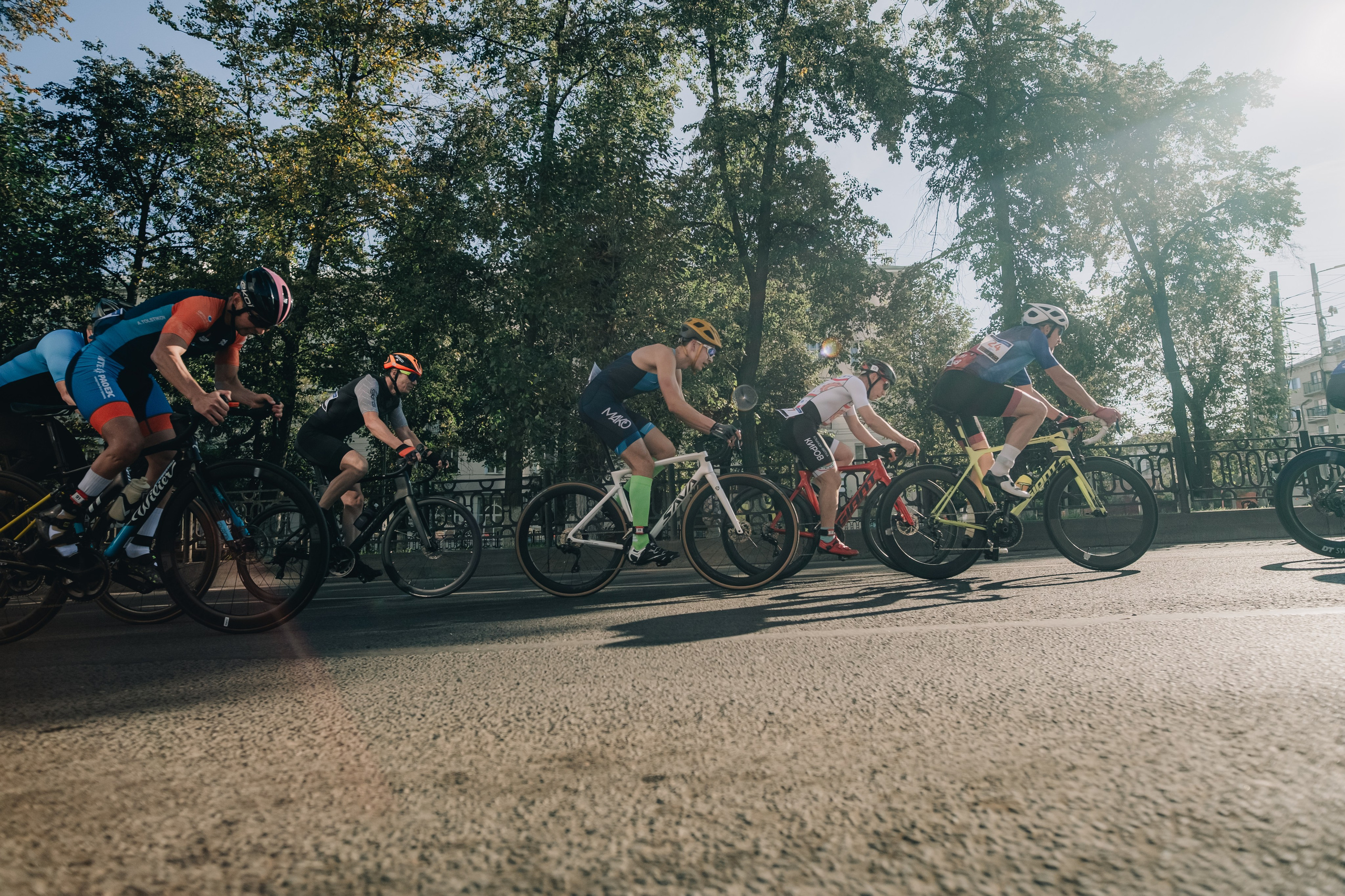 Вятские Холмы 2025. Фотограф Валерия Кононова