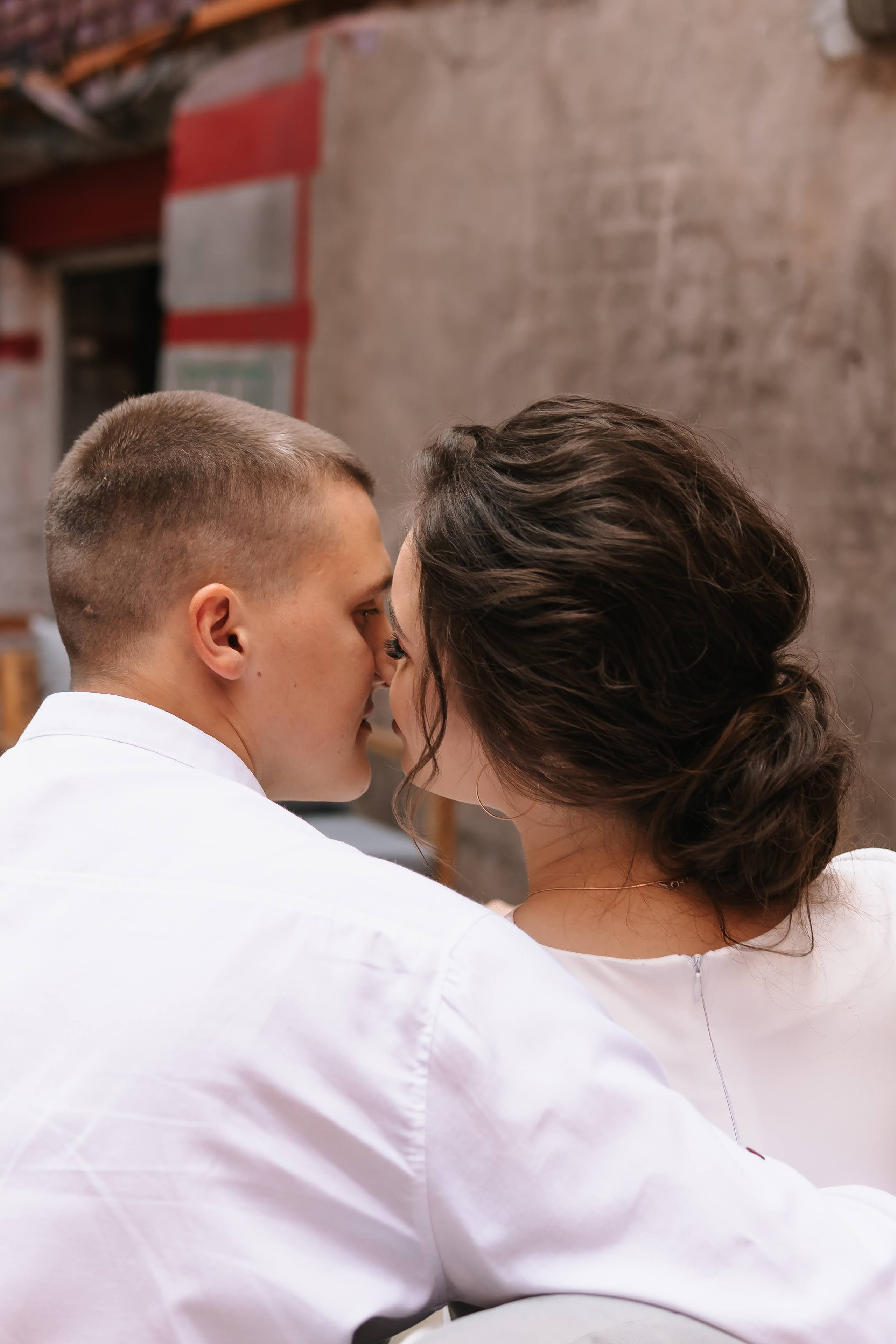 Кирилл и Кристина. Свадебный фотограф в Перми и Пермском крае Алена Мартынова