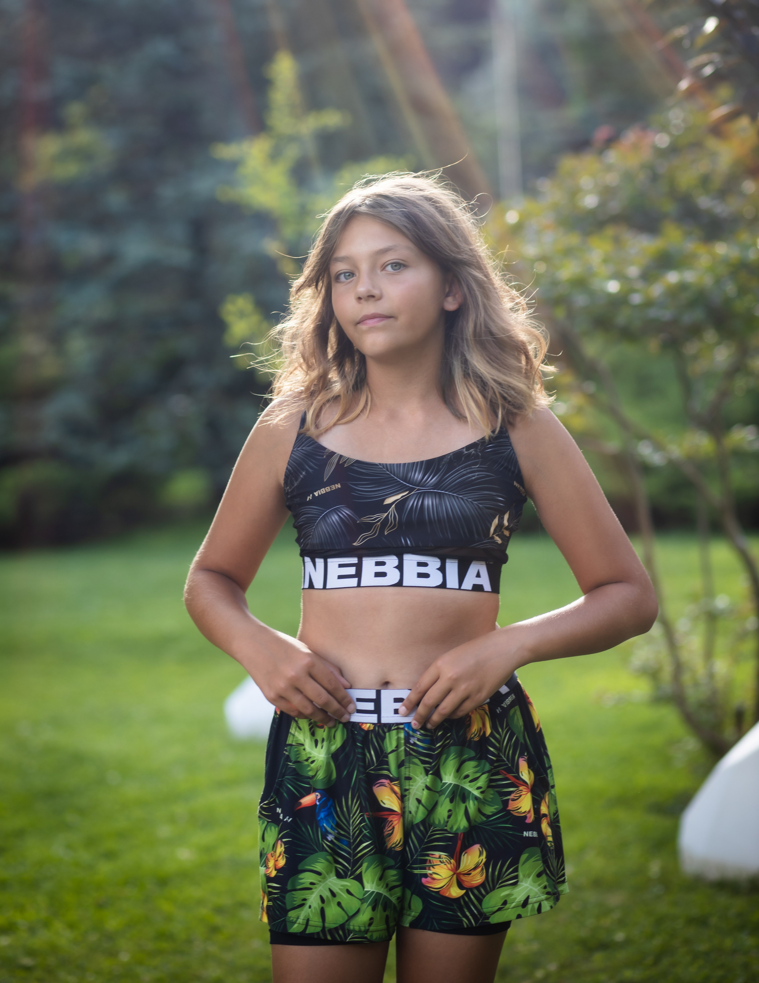 Василиса. Фотограф в Адлере и  Сочи Ирина Москалева